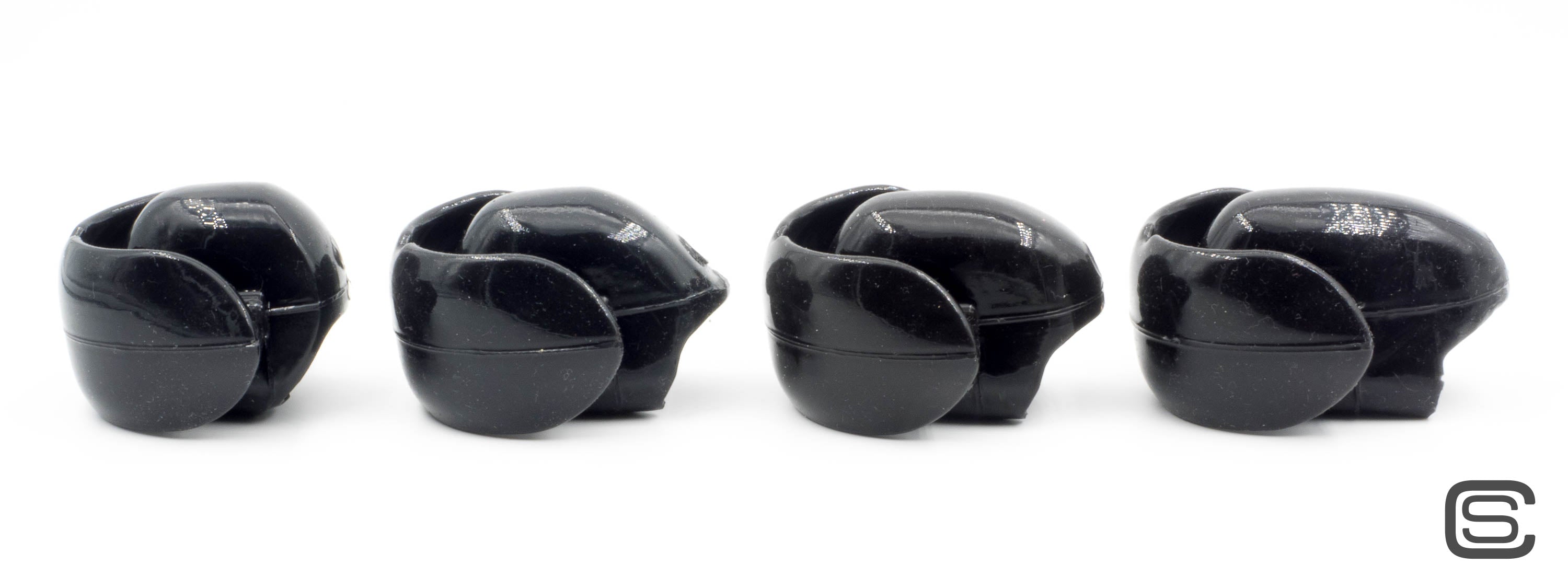 Neue extrakurze Variante beim "Big One"