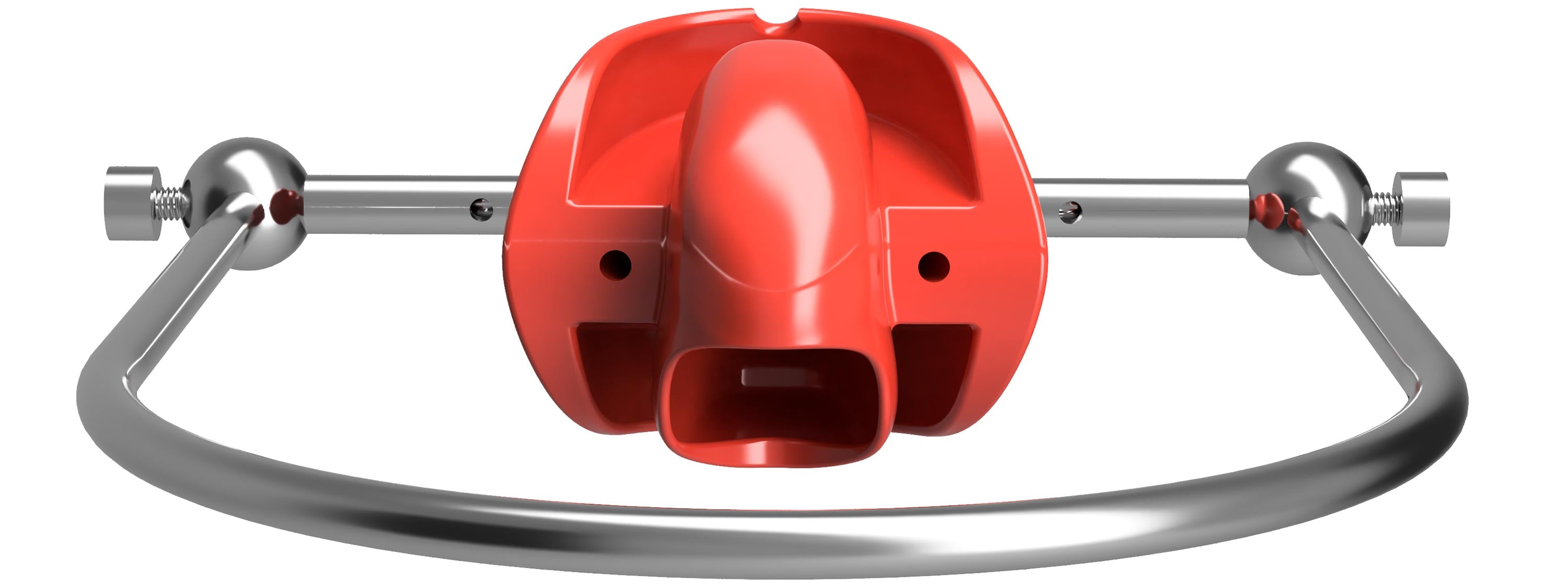 Der kommende Ultra Steel Air