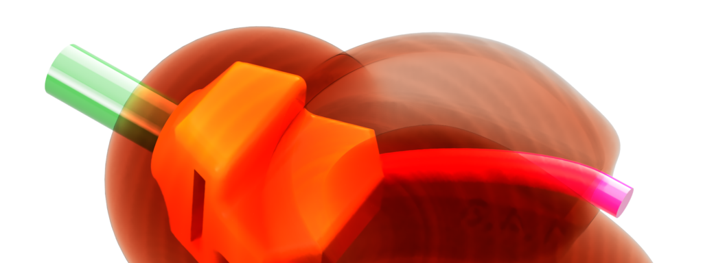 Tinker time - making a new ballgag