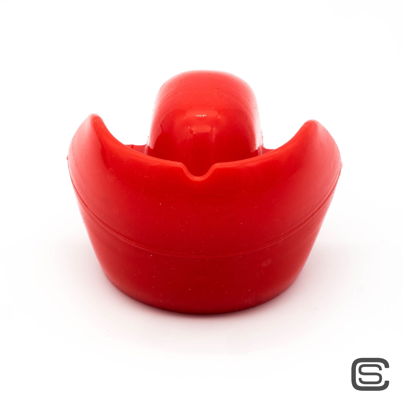 The Big One - silencilicone