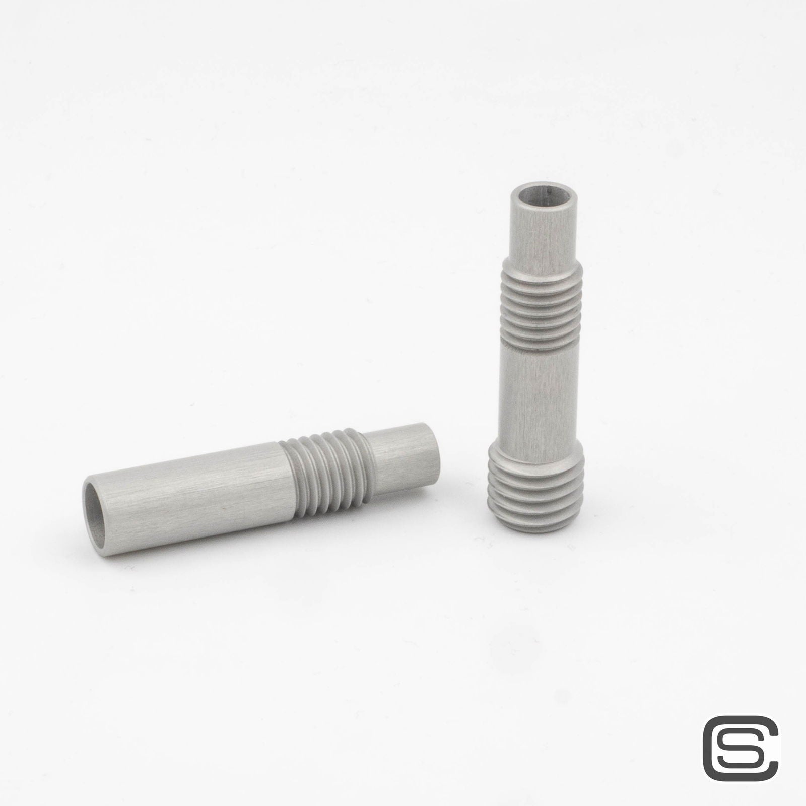 Atemröhrchen für Multi Purpose Knebel - silencilicone