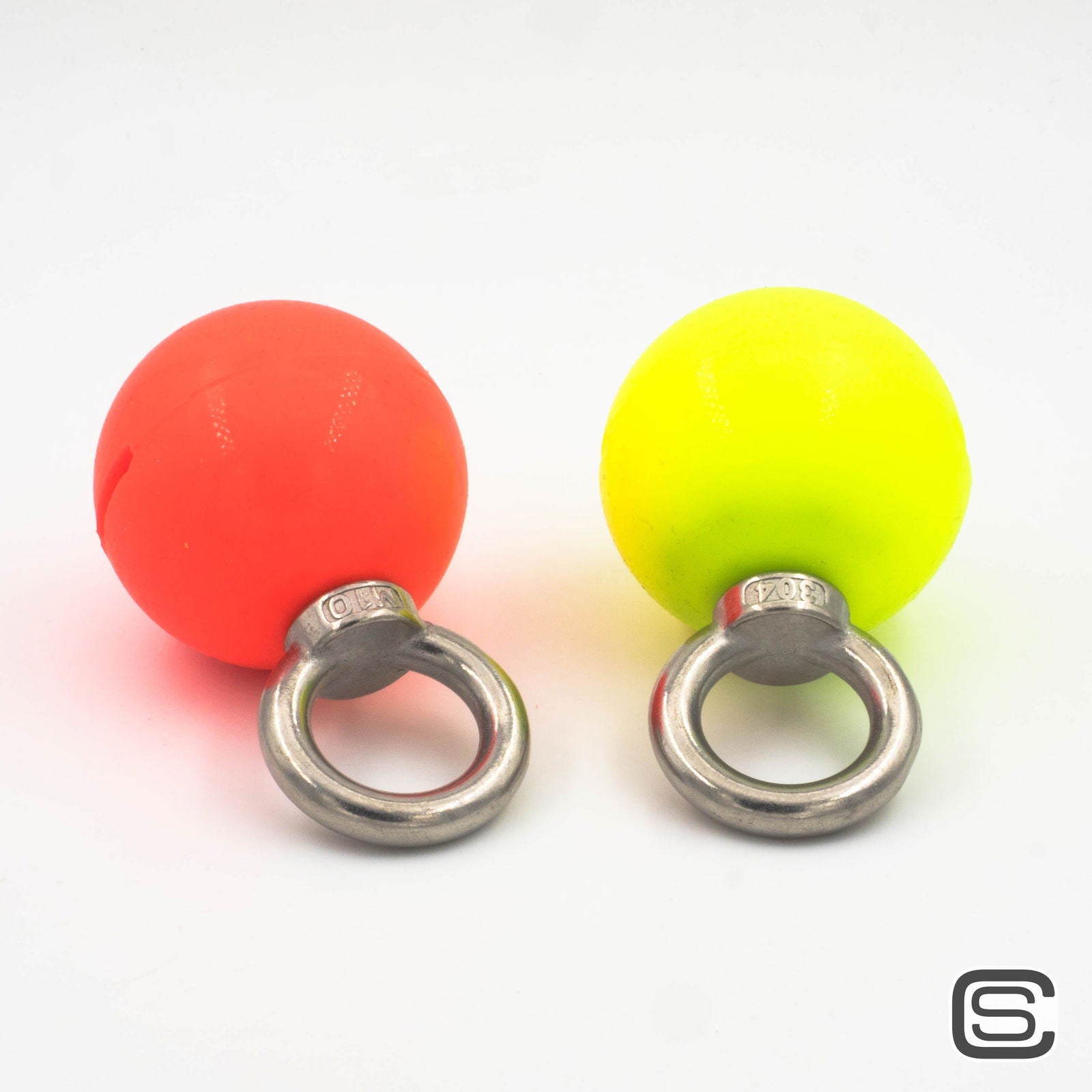 Ballgag mit Mountpoint - silencilicone