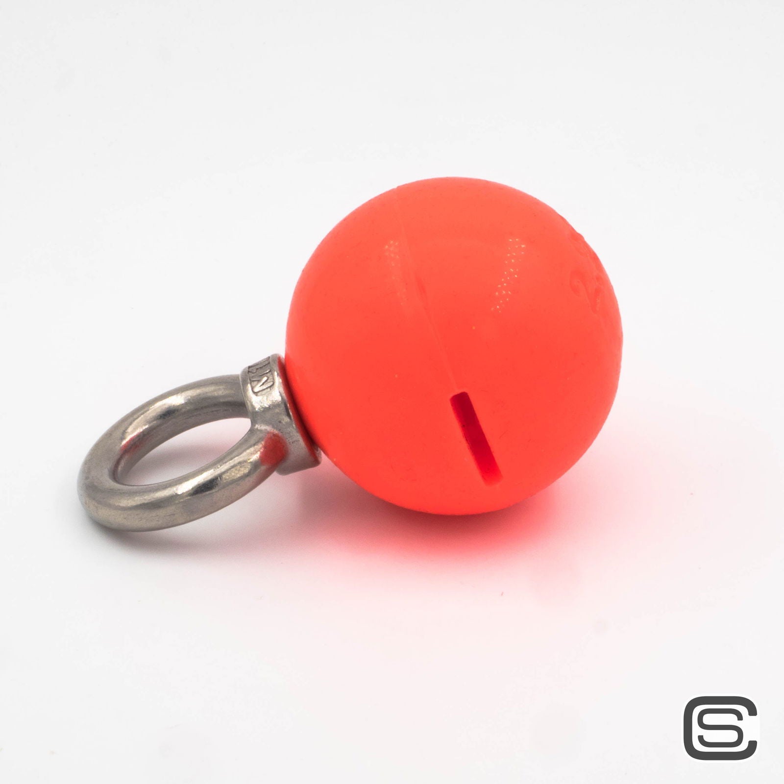 Ballgag mit Mountpoint - silencilicone