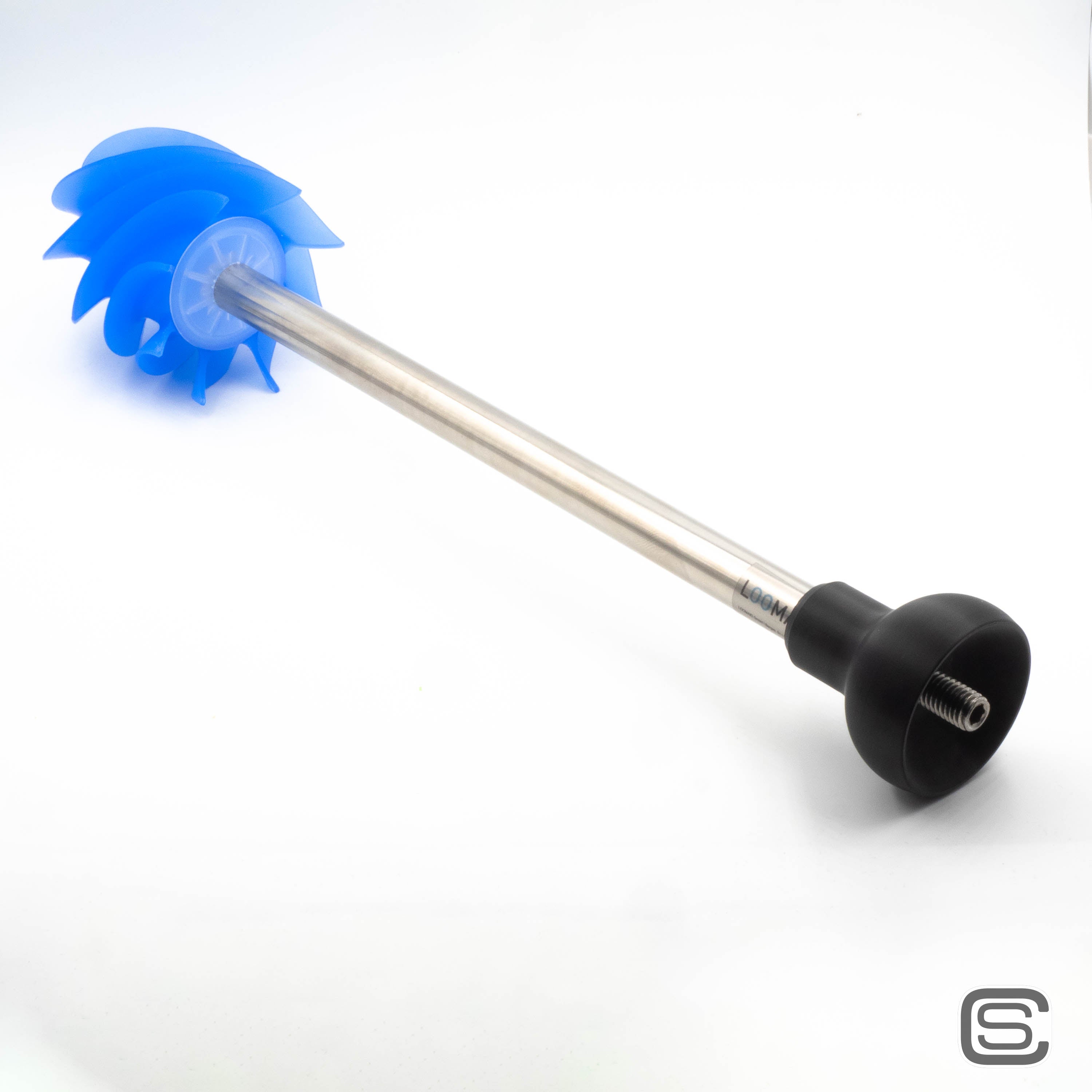 Klobürste für Multi Purpose Gag