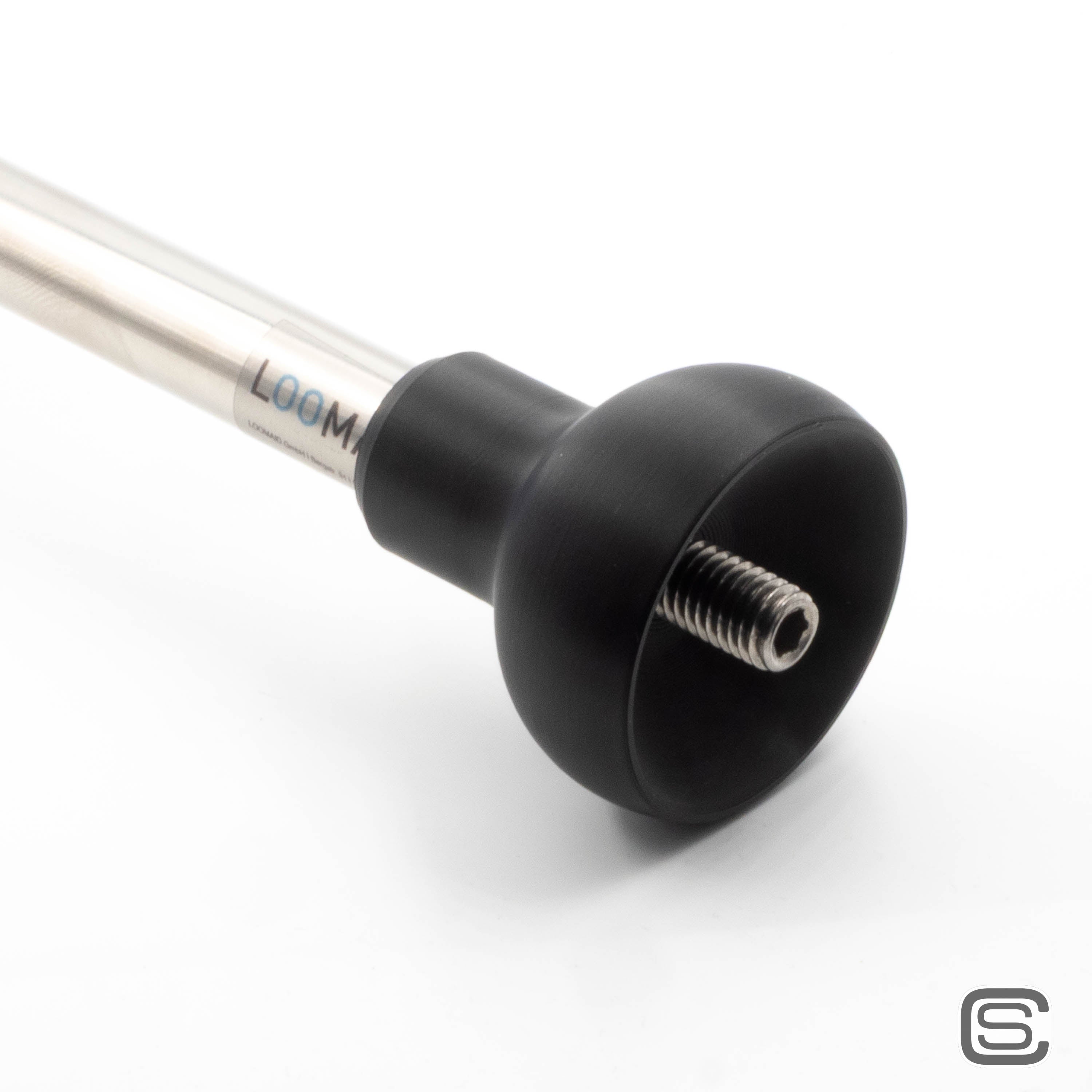 Klobürste für Multi Purpose Gag