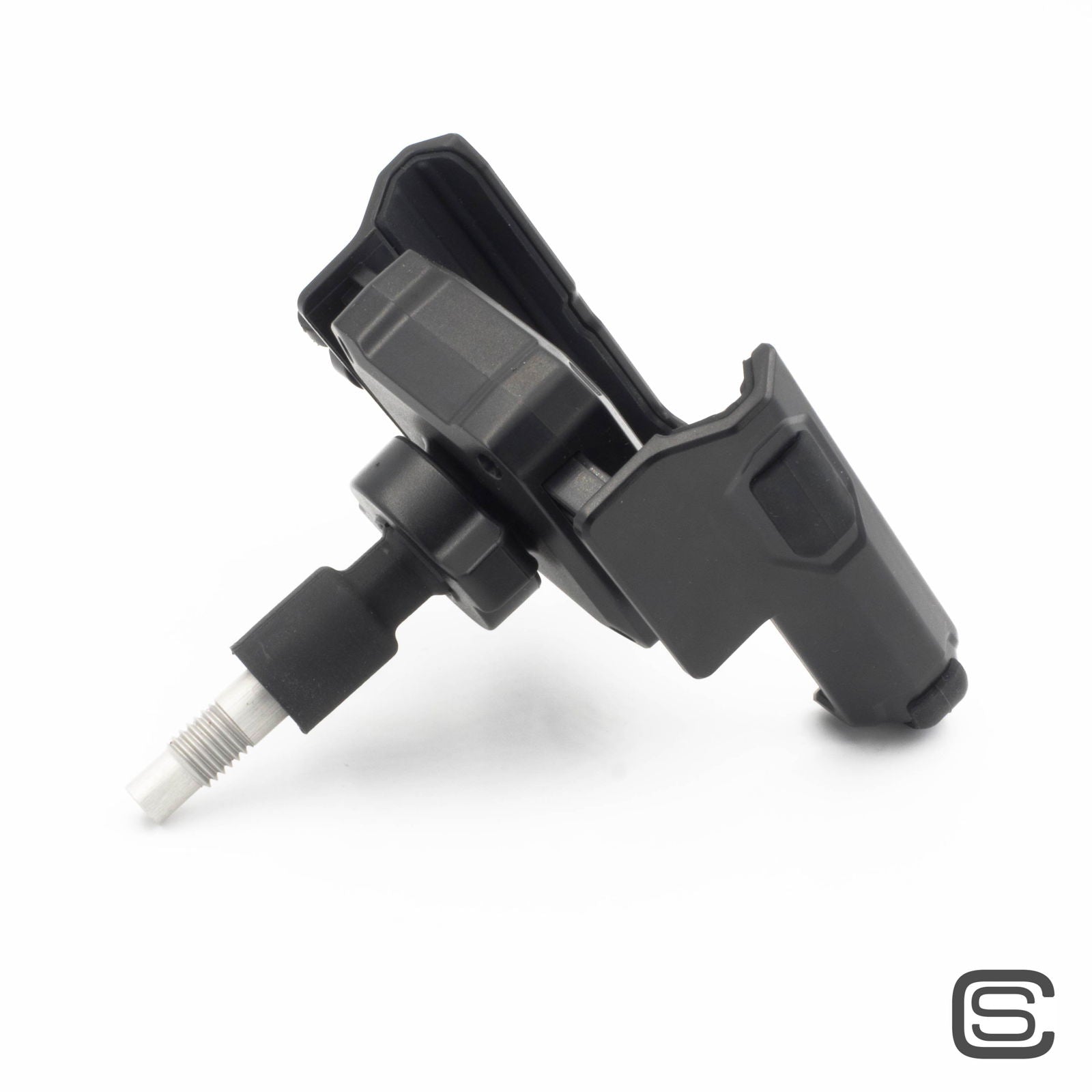 Handyhalterung für Multi Purpose Knebel - silencilicone