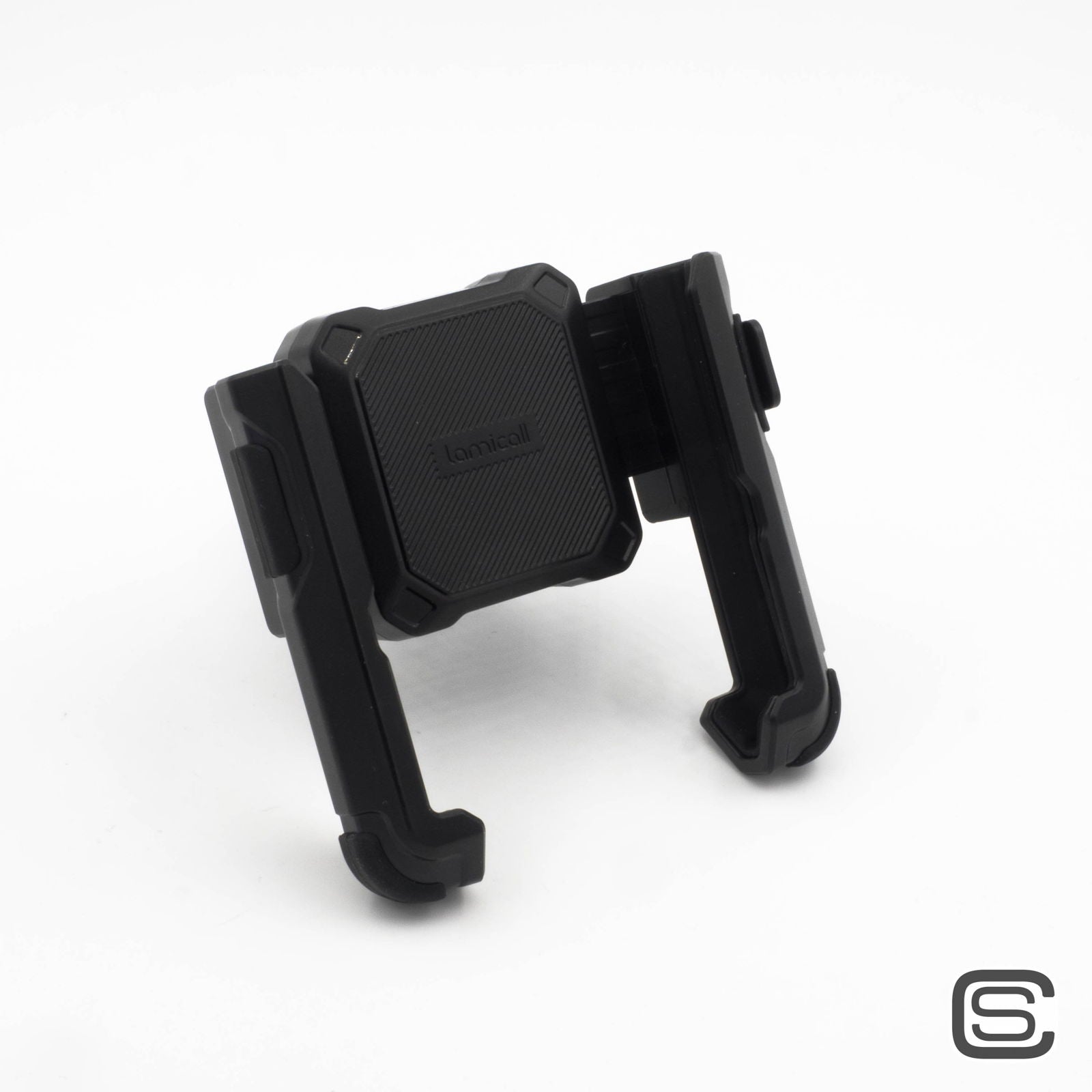 Handyhalterung für Multi Purpose Knebel - silencilicone