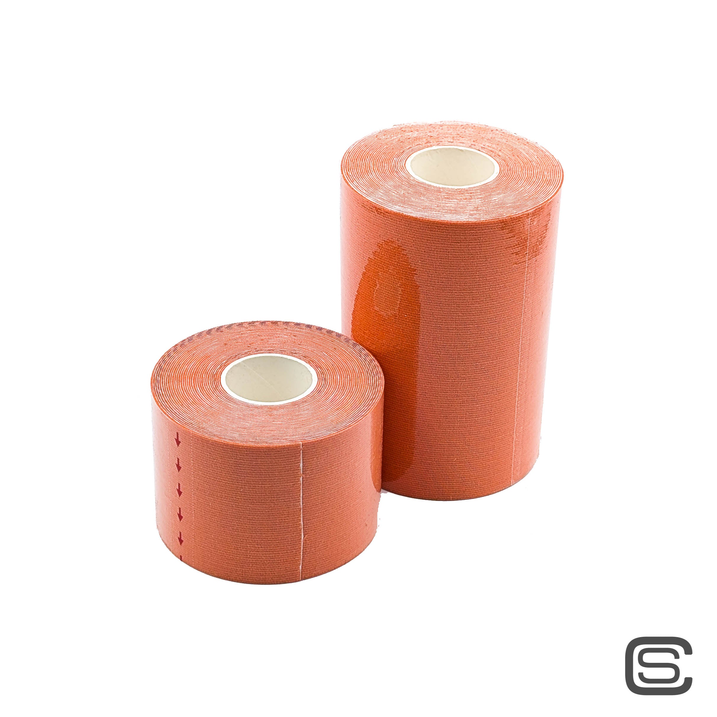 Kinesiologie Tape Orange