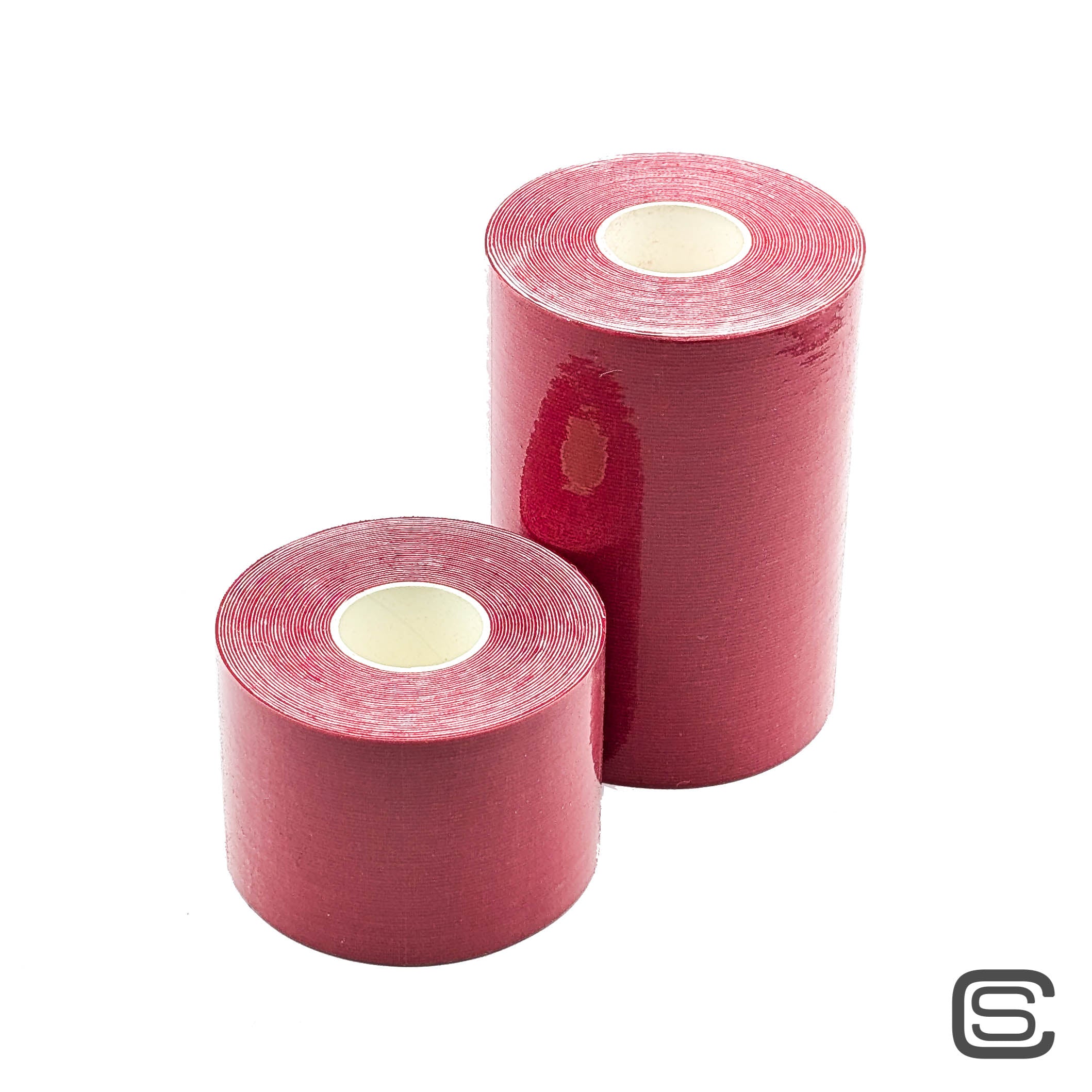 Kinesiologie Tape Red