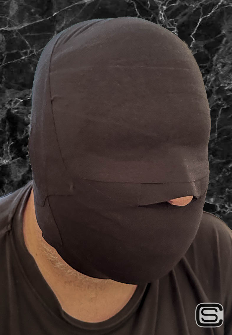 Kinesiologie Tape - silencilicone