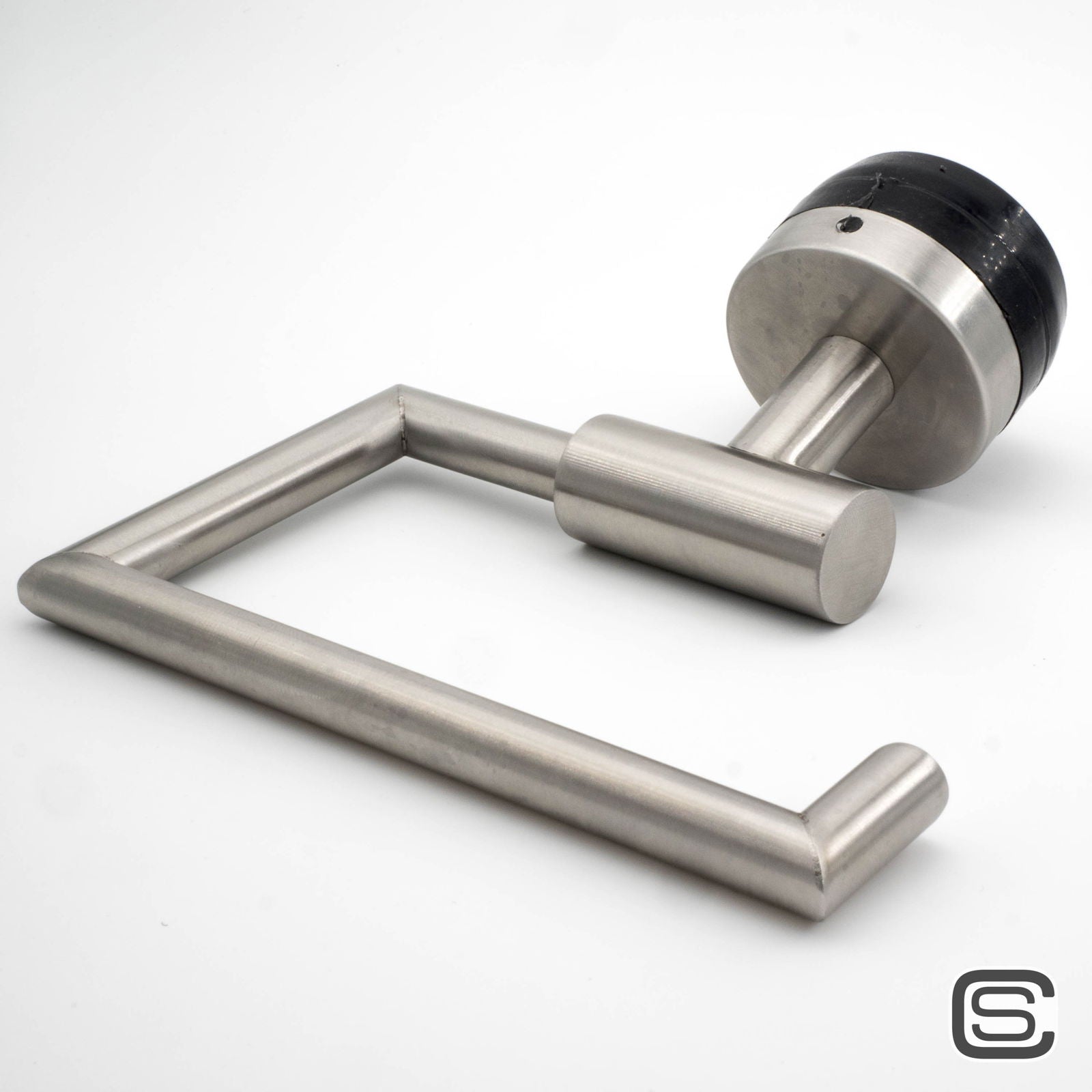 Klorollenhalter für Multi Purpose Gag - silencilicone