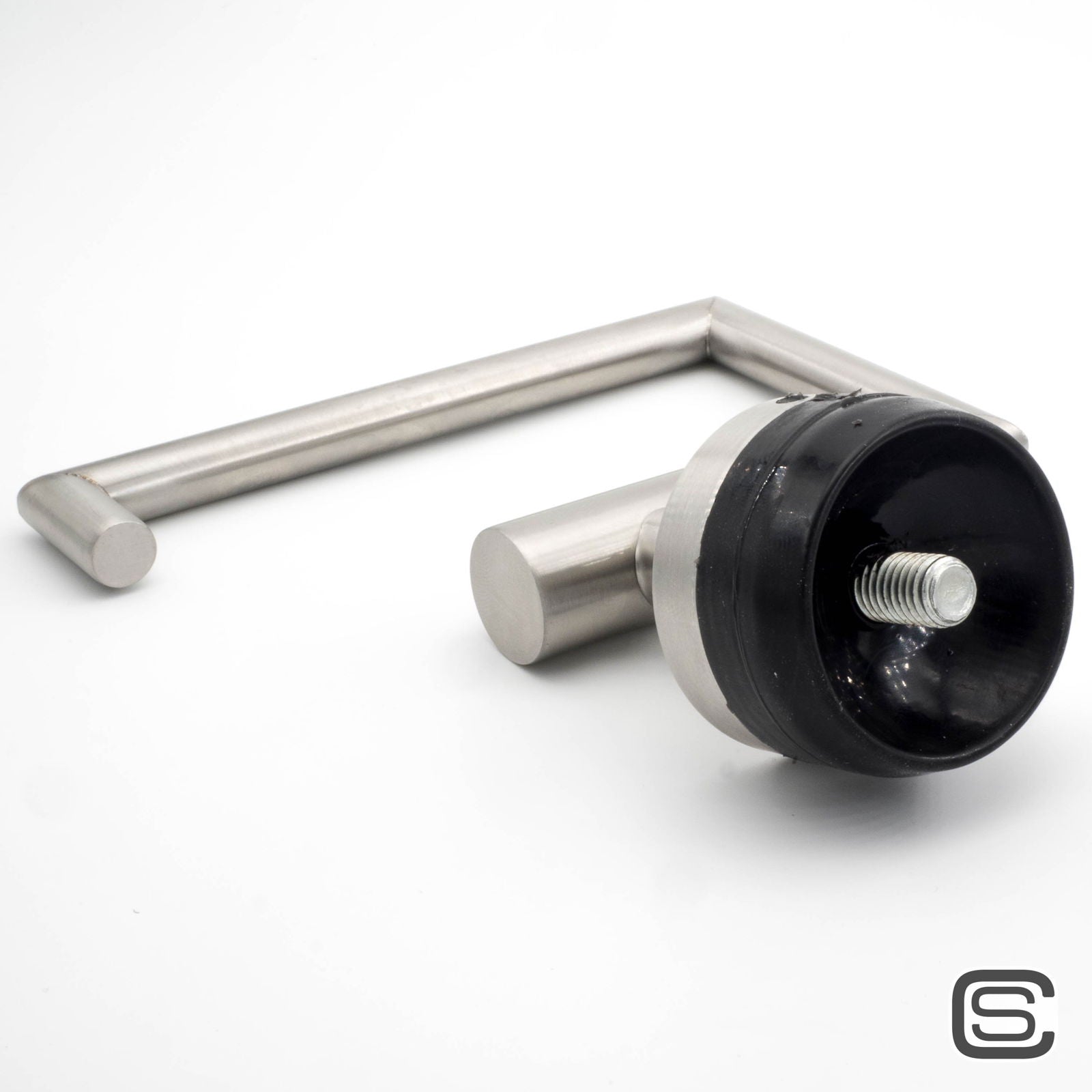 Klorollenhalter für Multi Purpose Gag - silencilicone