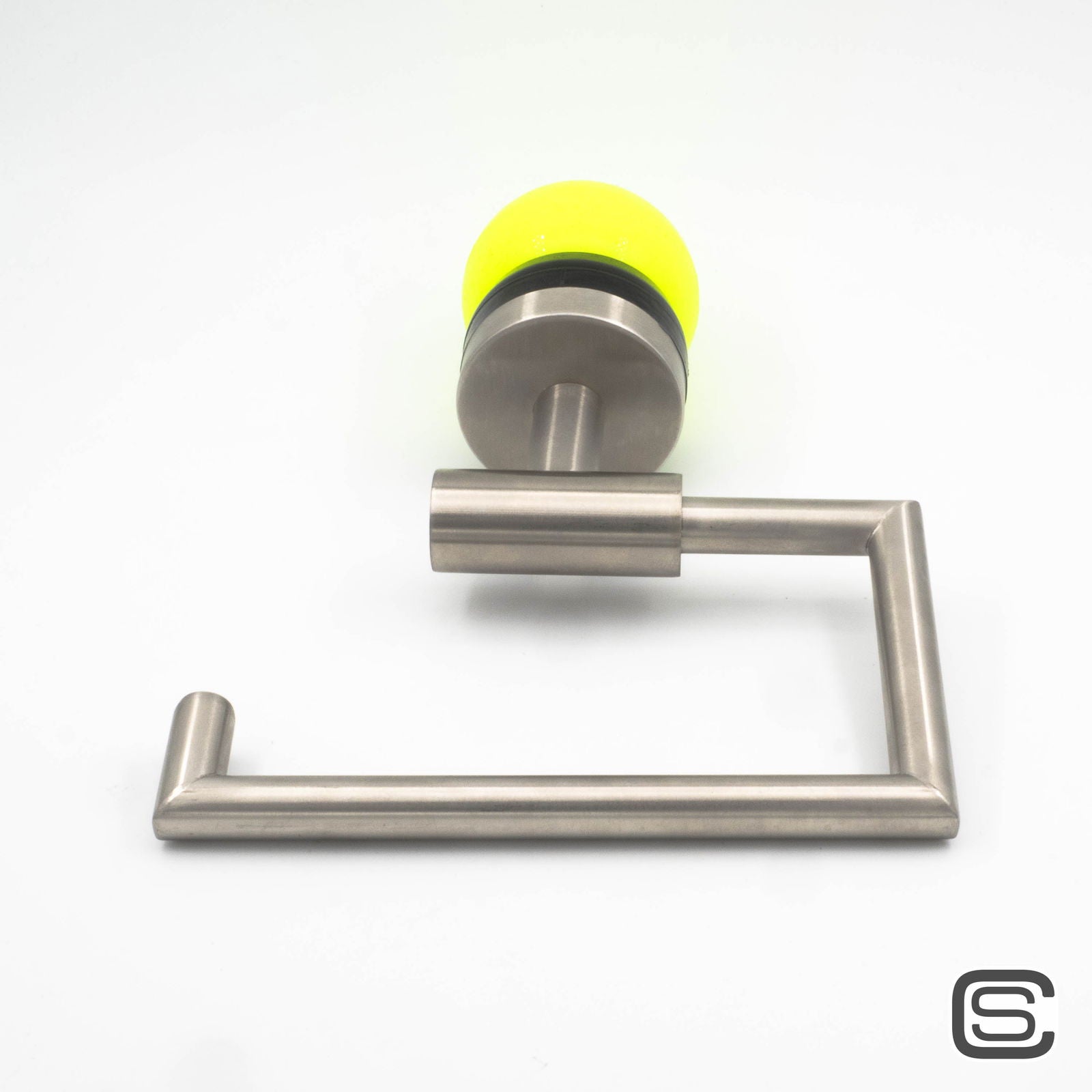 Klorollenhalter für Multi Purpose Gag - silencilicone