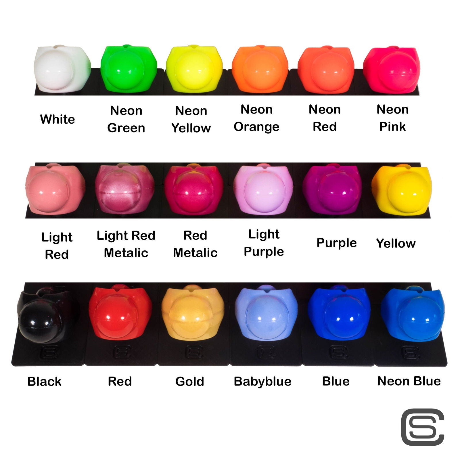 Multi Purpose Knebel - silencilicone