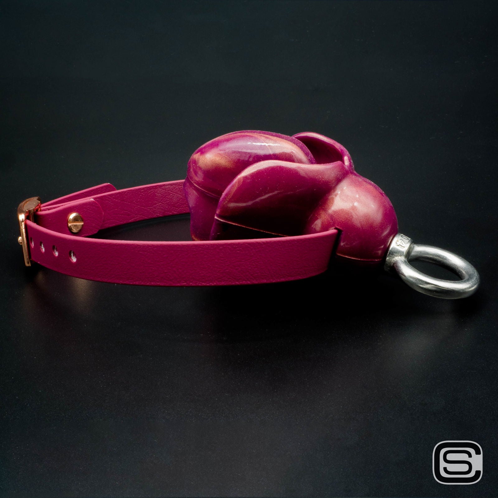 Multi Purpose Knebel - silencilicone