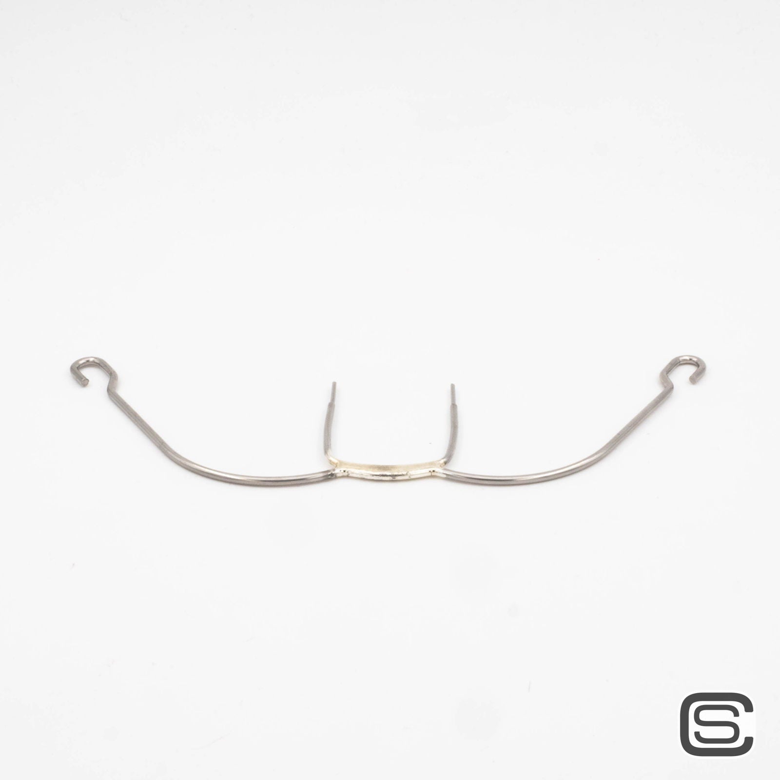 Mundbogen für "Big One" Knebel - silencilicone