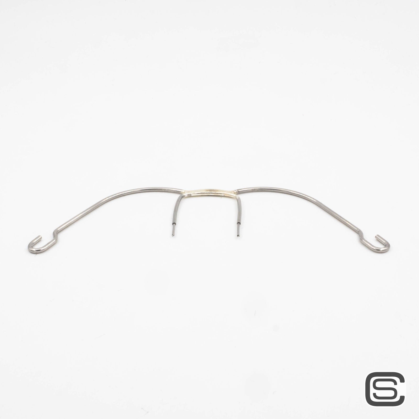 Mundbogen für "Big One" Knebel - silencilicone