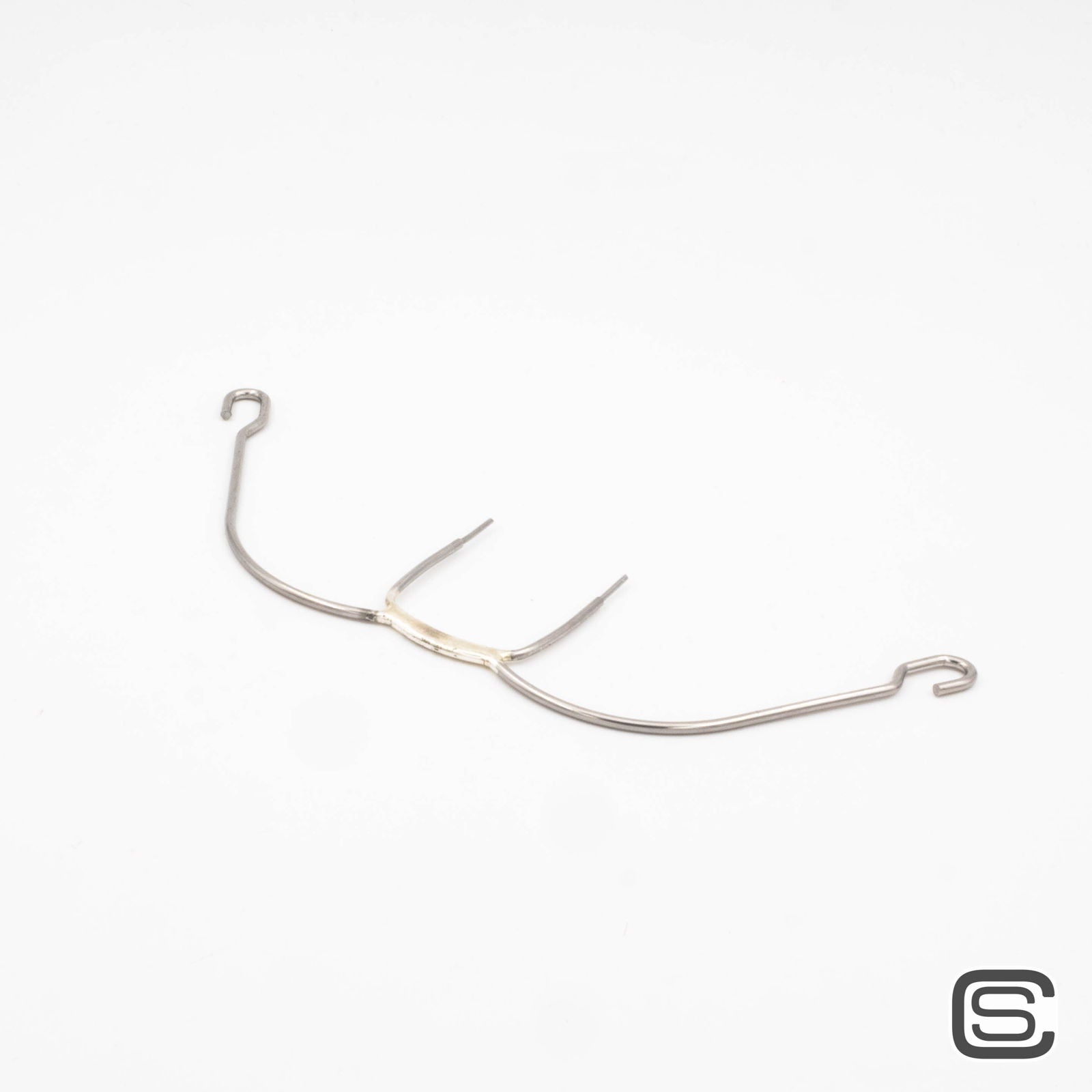 Mundbogen für "Big One" Knebel - silencilicone