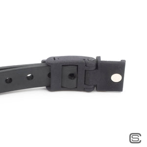 Strap with Kink-Lock