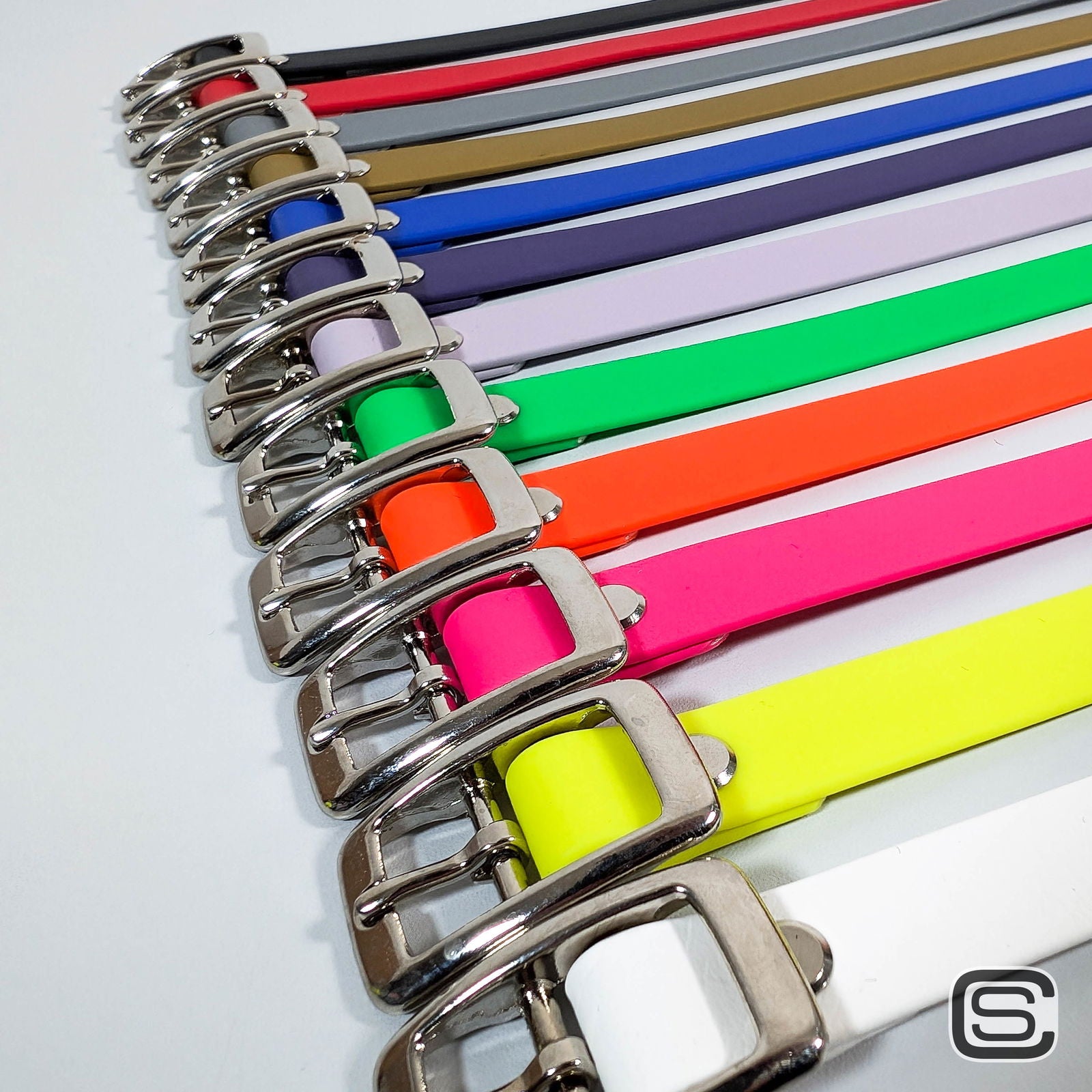 Riemen für Ultra Strap Gag - silencilicone