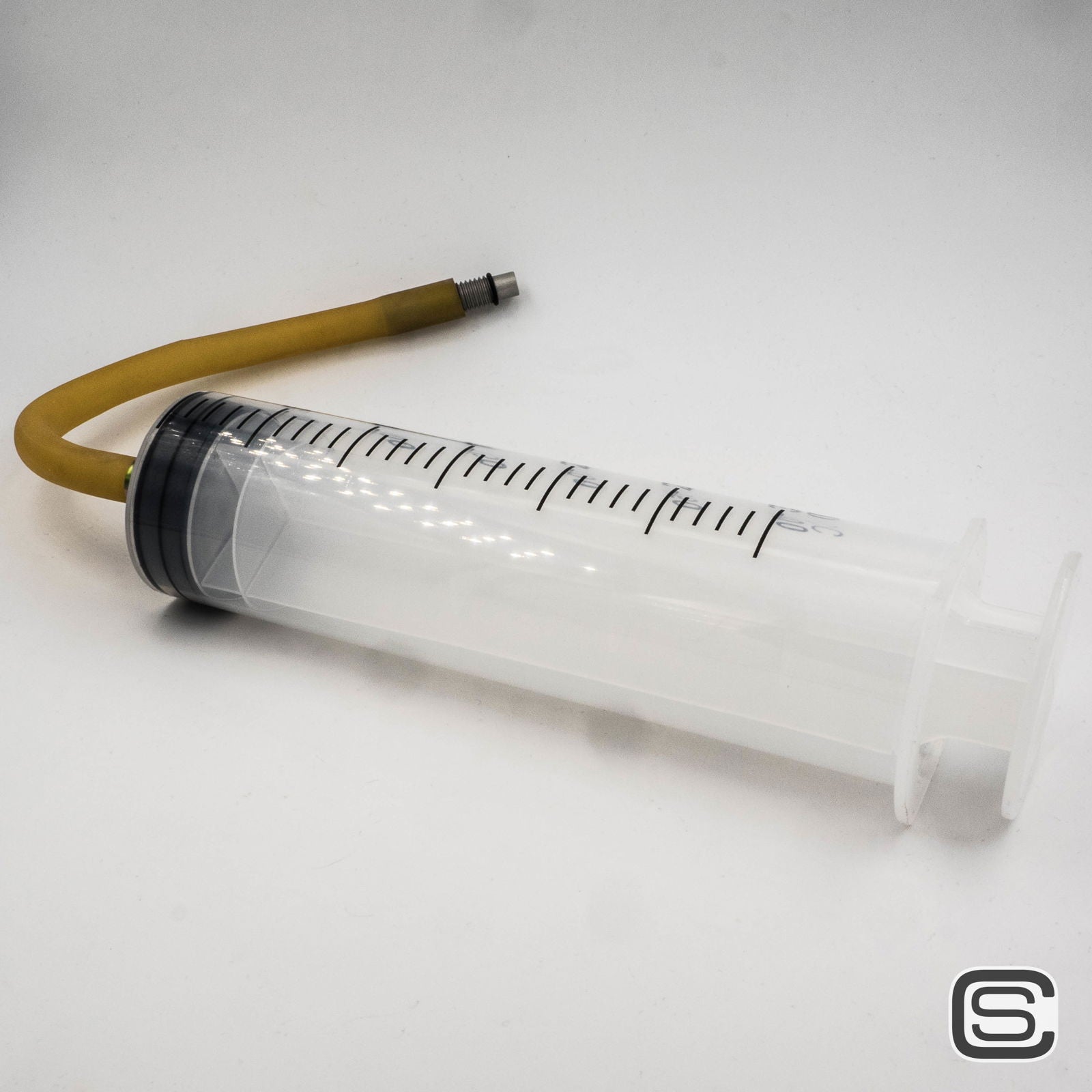 Set 'Flüssigkeiten' für Multi Purpose Knebel - silencilicone