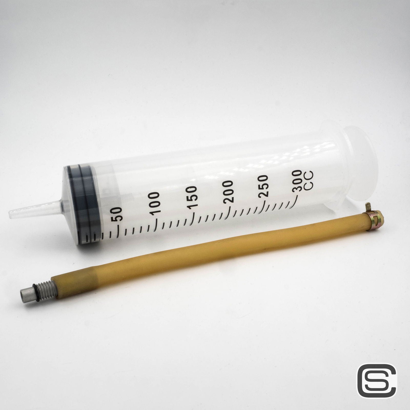 Set 'Flüssigkeiten' für Multi Purpose Knebel - silencilicone