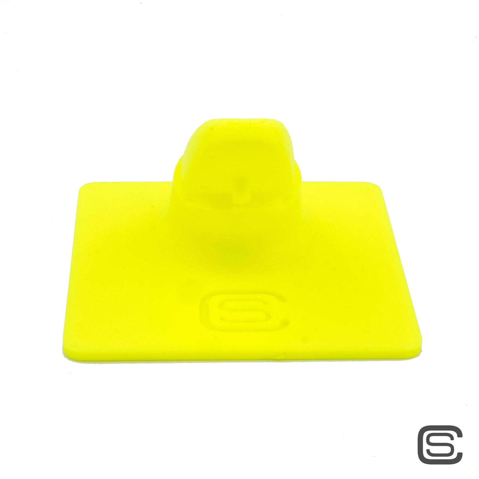 Ständer für Big One - Farbig - silencilicone