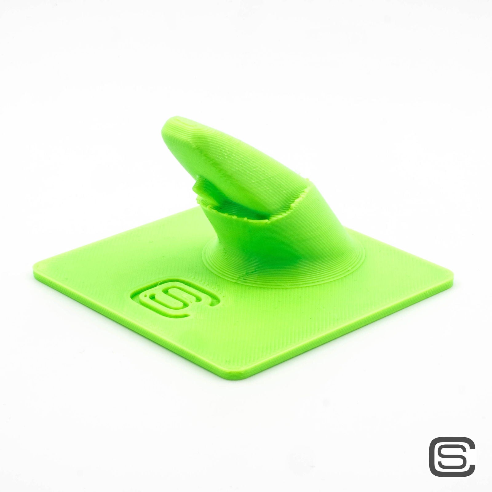 Ständer für Big One - Farbig - silencilicone