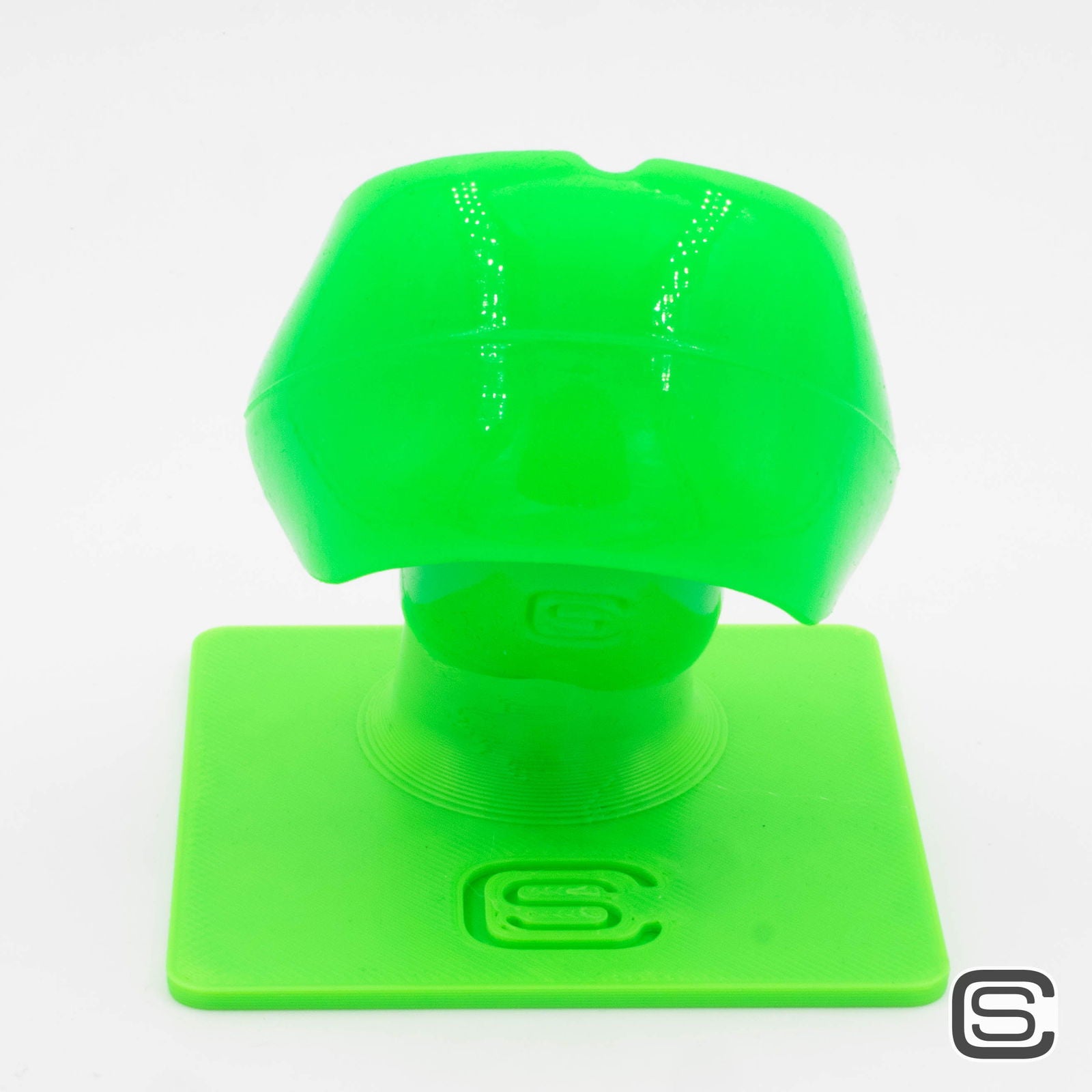 Ständer für Big One - Farbig - silencilicone