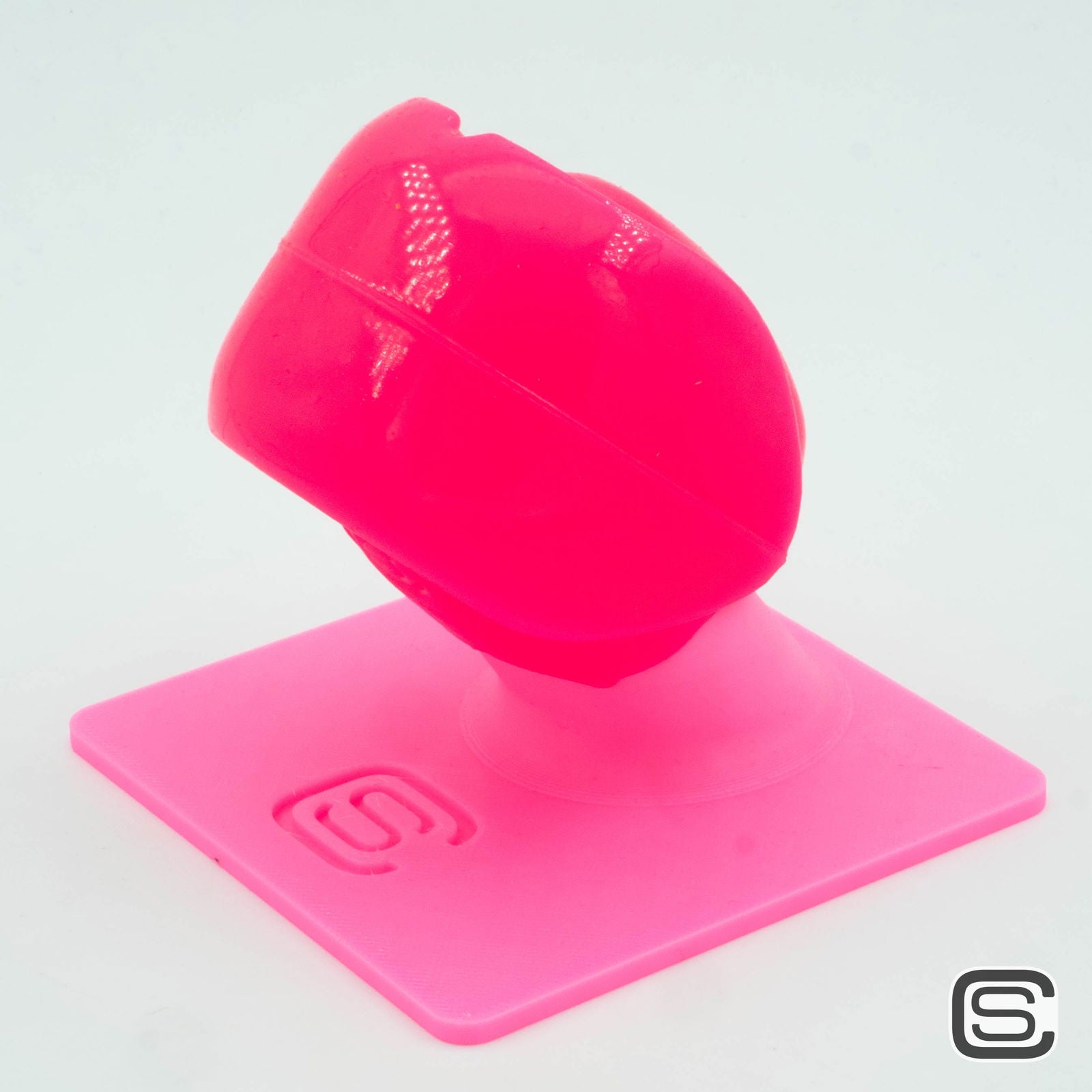 Ständer für Big One - Farbig - silencilicone