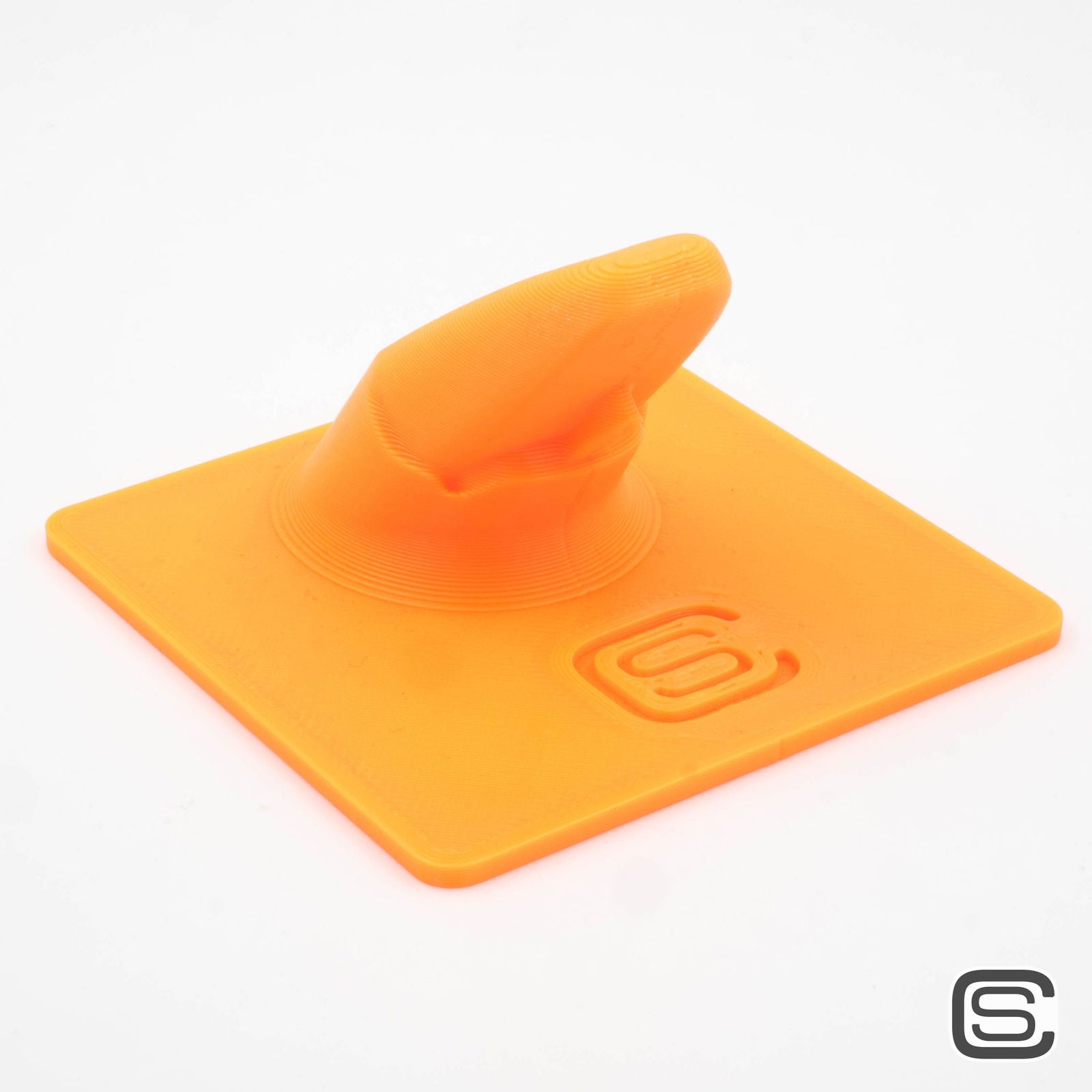 Ständer für Big One - Farbig - silencilicone