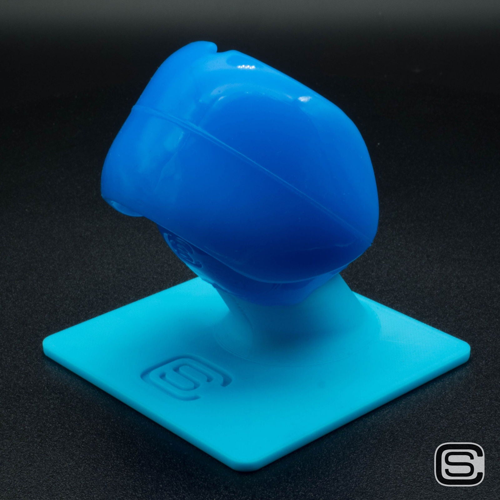 Ständer für Big One - Farbig - silencilicone