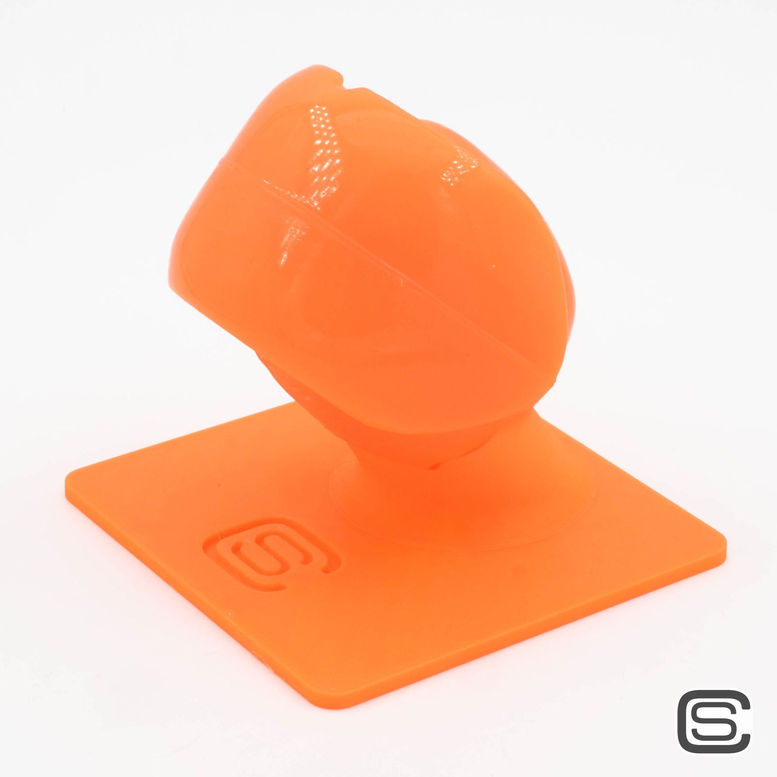 Ständer für Big One - Farbig - silencilicone