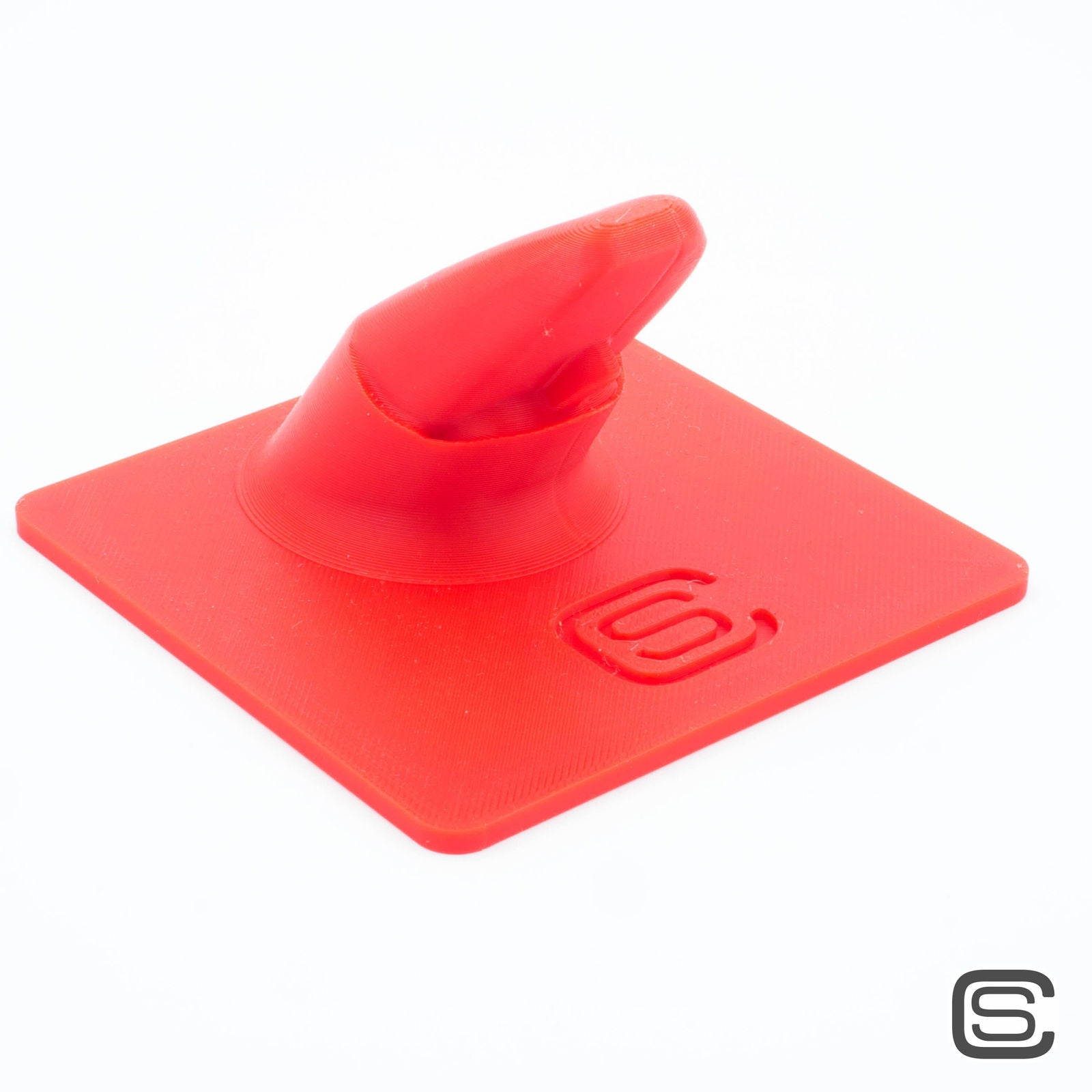 Ständer für Big One - Farbig - silencilicone