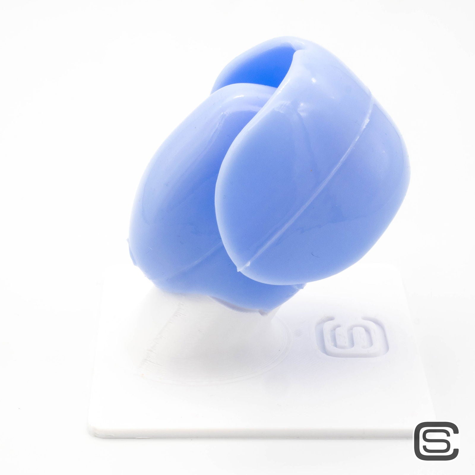 Ständer für Big One - Farbig - silencilicone