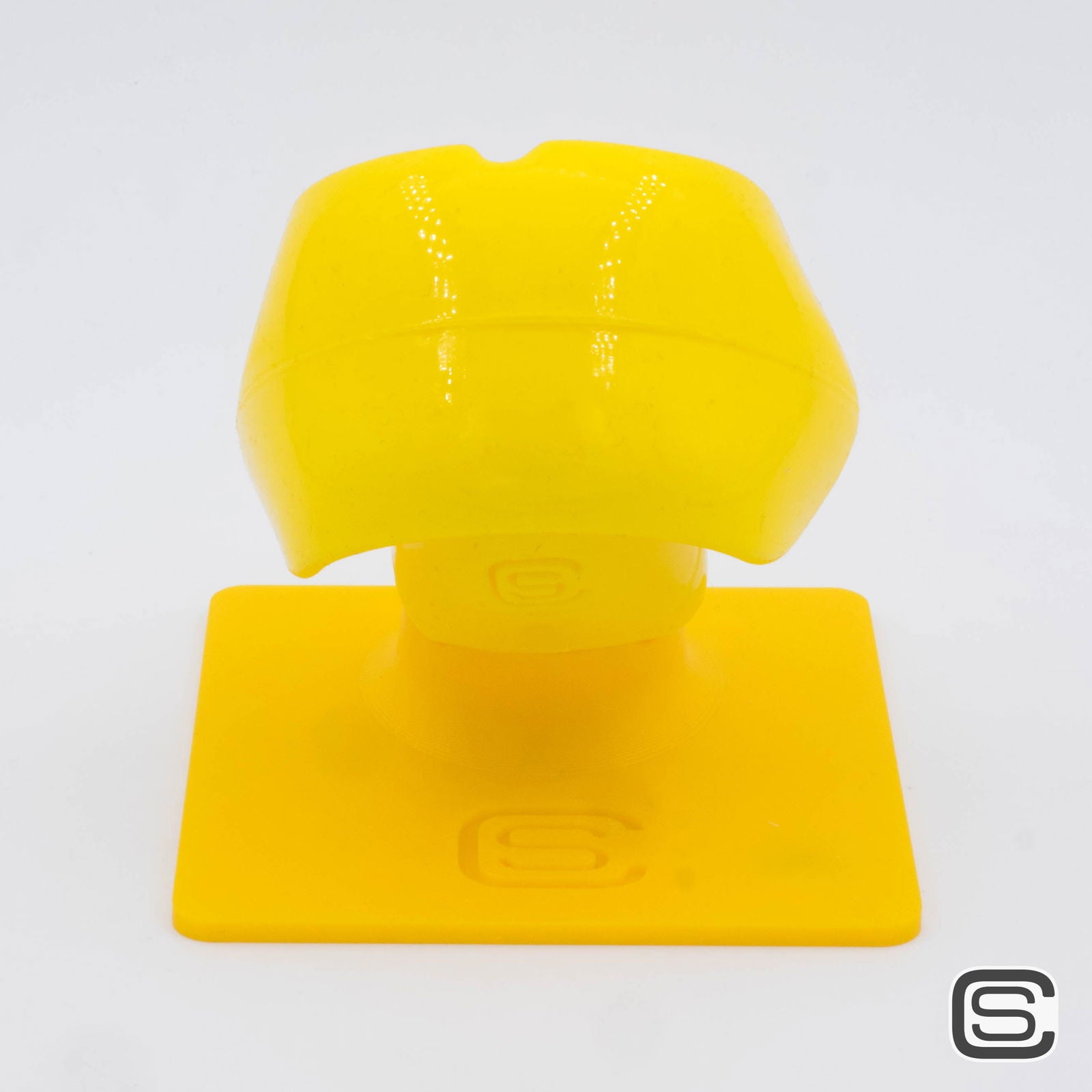 Ständer für Big One - Farbig - silencilicone