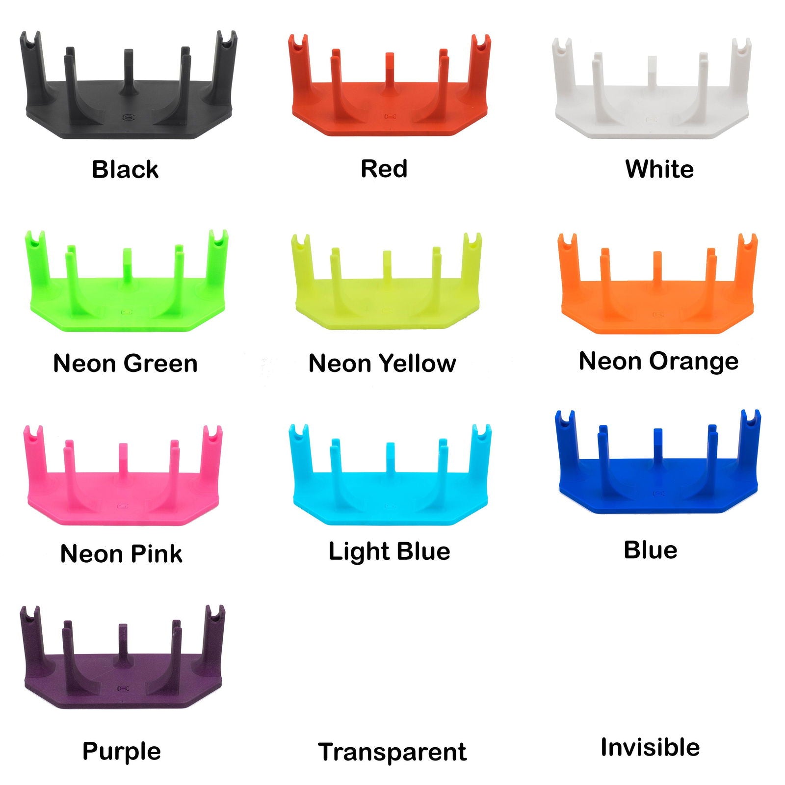 Ständer für Ultra Steel - Farbig - silencilicone