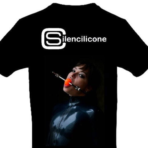 The Silencilicone Fan Shirt - silencilicone
