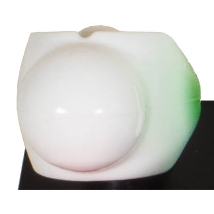 Ultra Restriktiver Ballknebel für Riemen