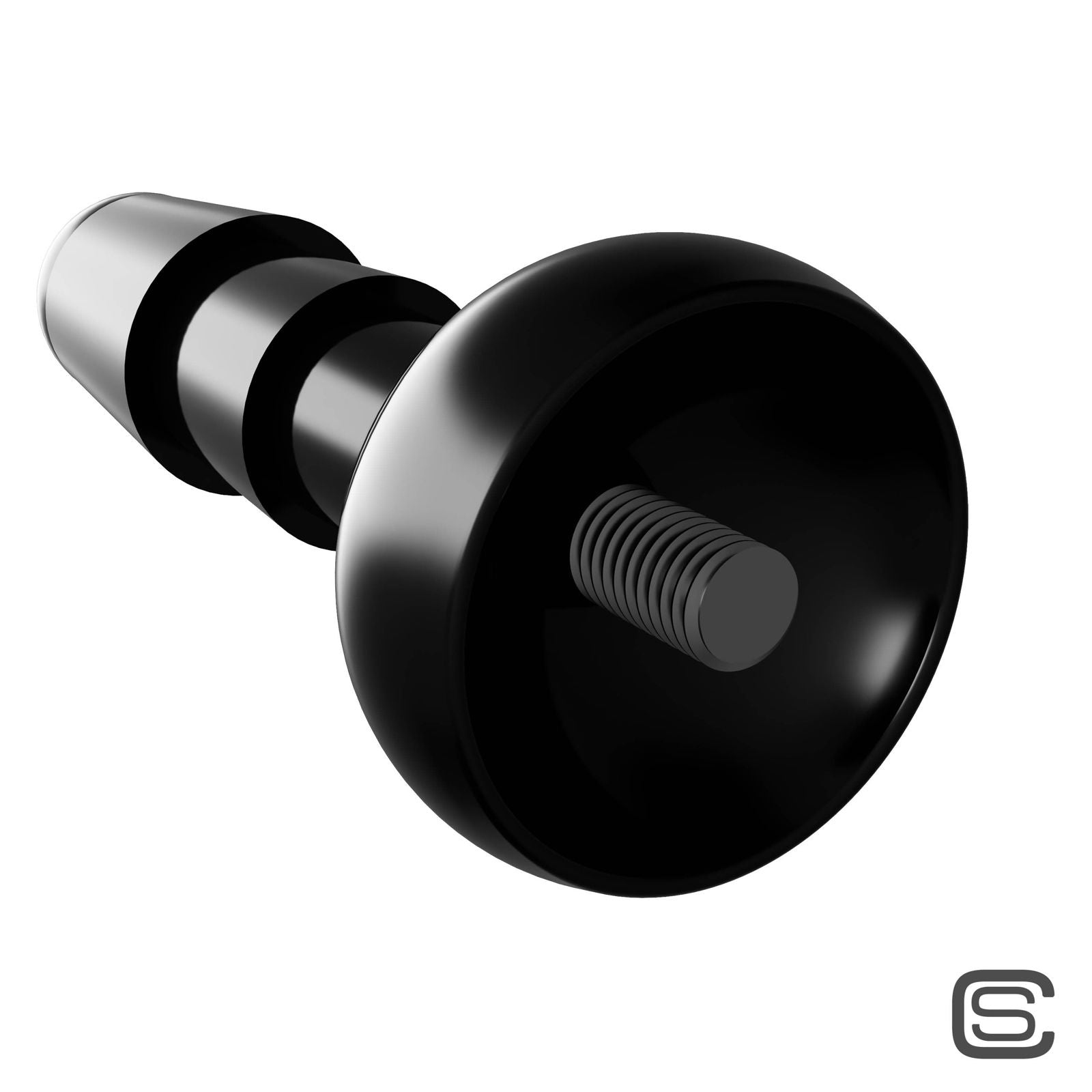 Vac-u-Lock Adapter für Multi Purpose Gag - silencilicone