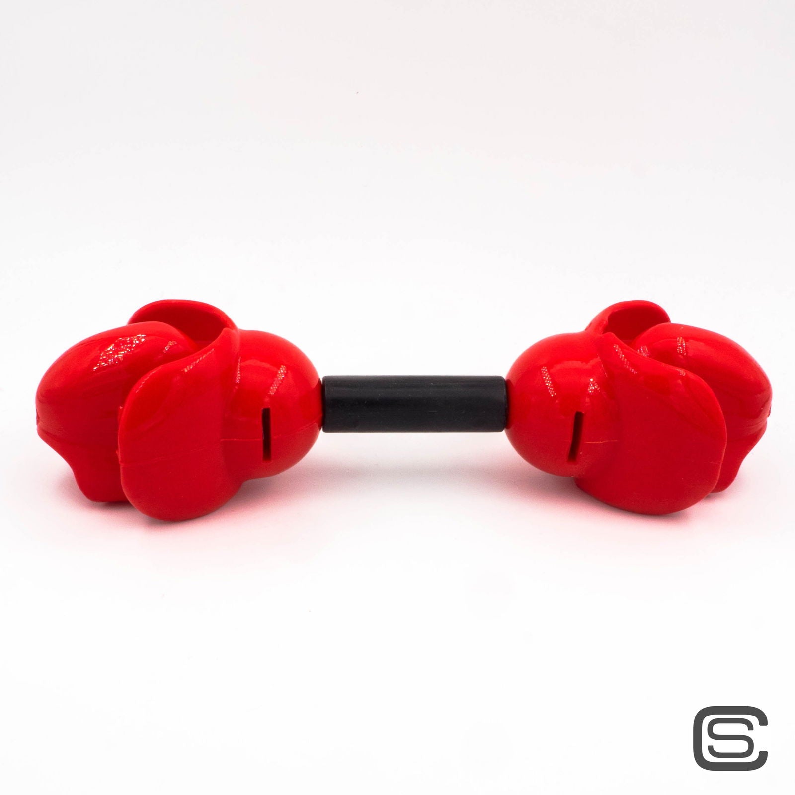 Verbindungsstange für Multi Purpose Knebel - silencilicone