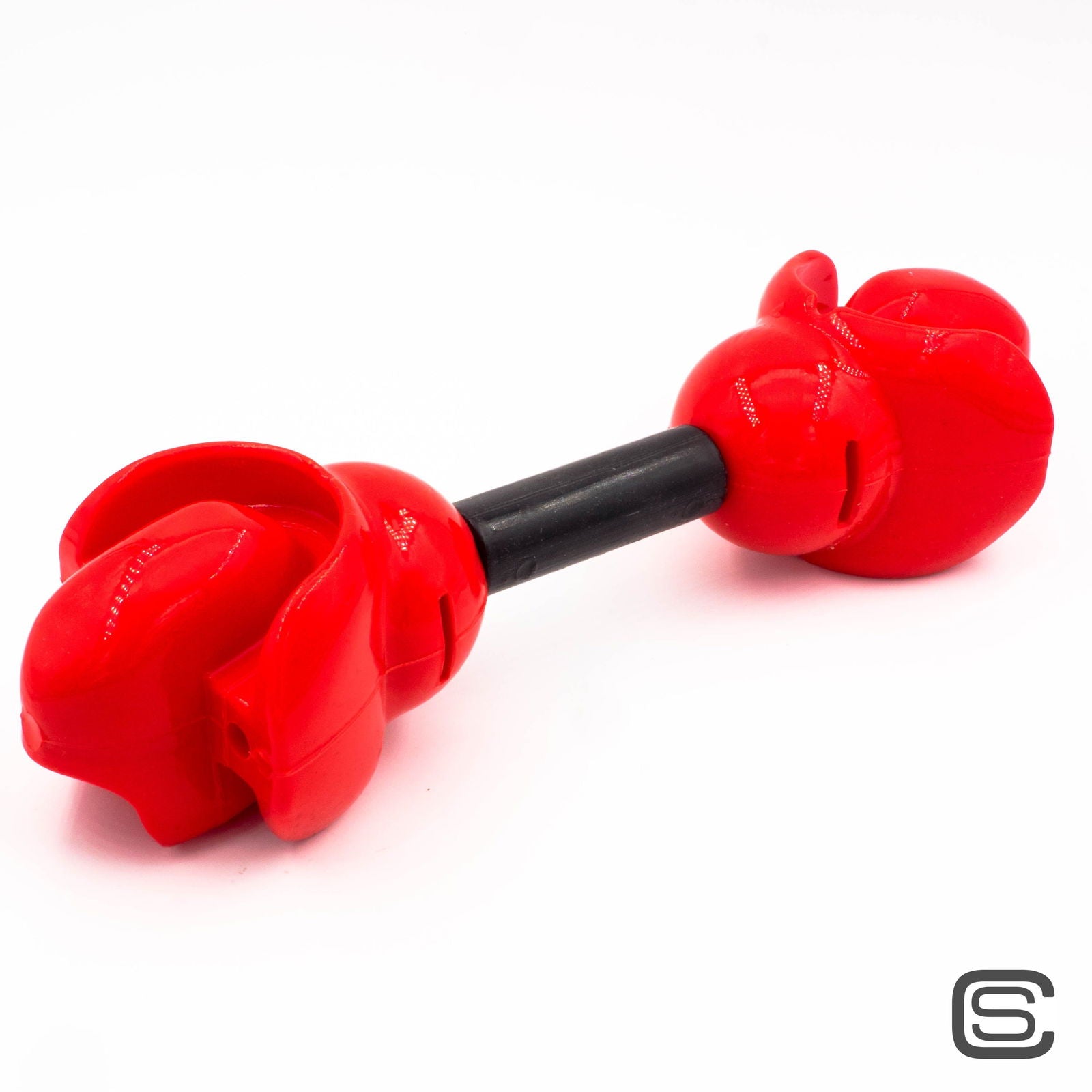 Verbindungsstange für Multi Purpose Knebel - silencilicone