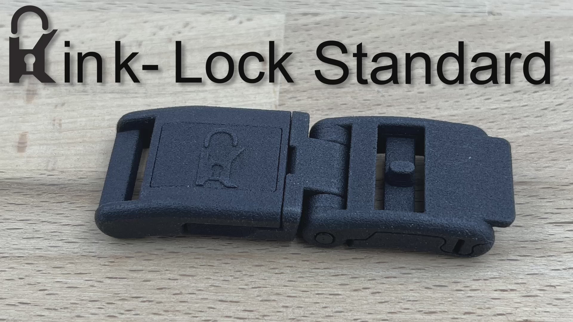Kink-Lock Standard