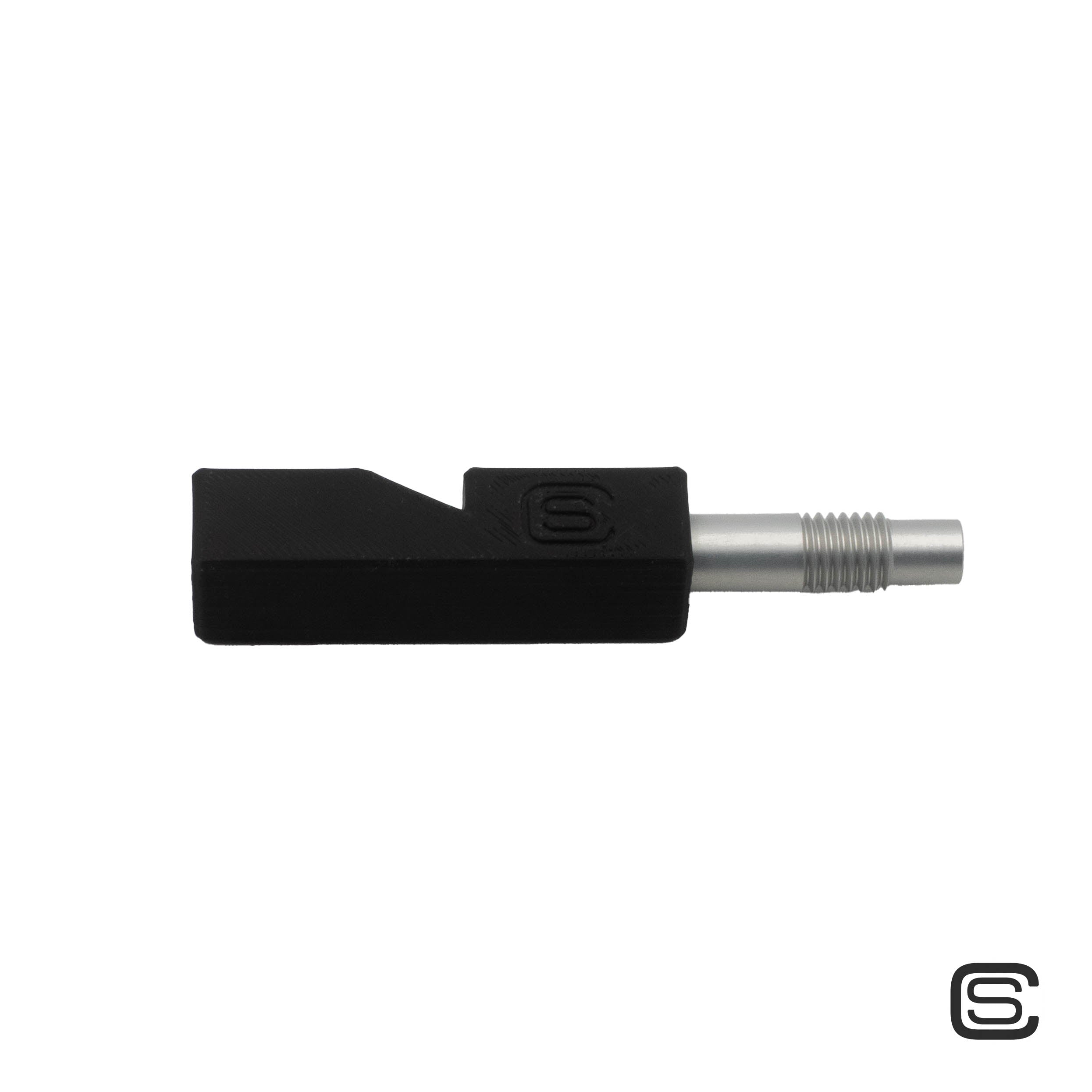 Pfeife für Multi Purpose Knebel