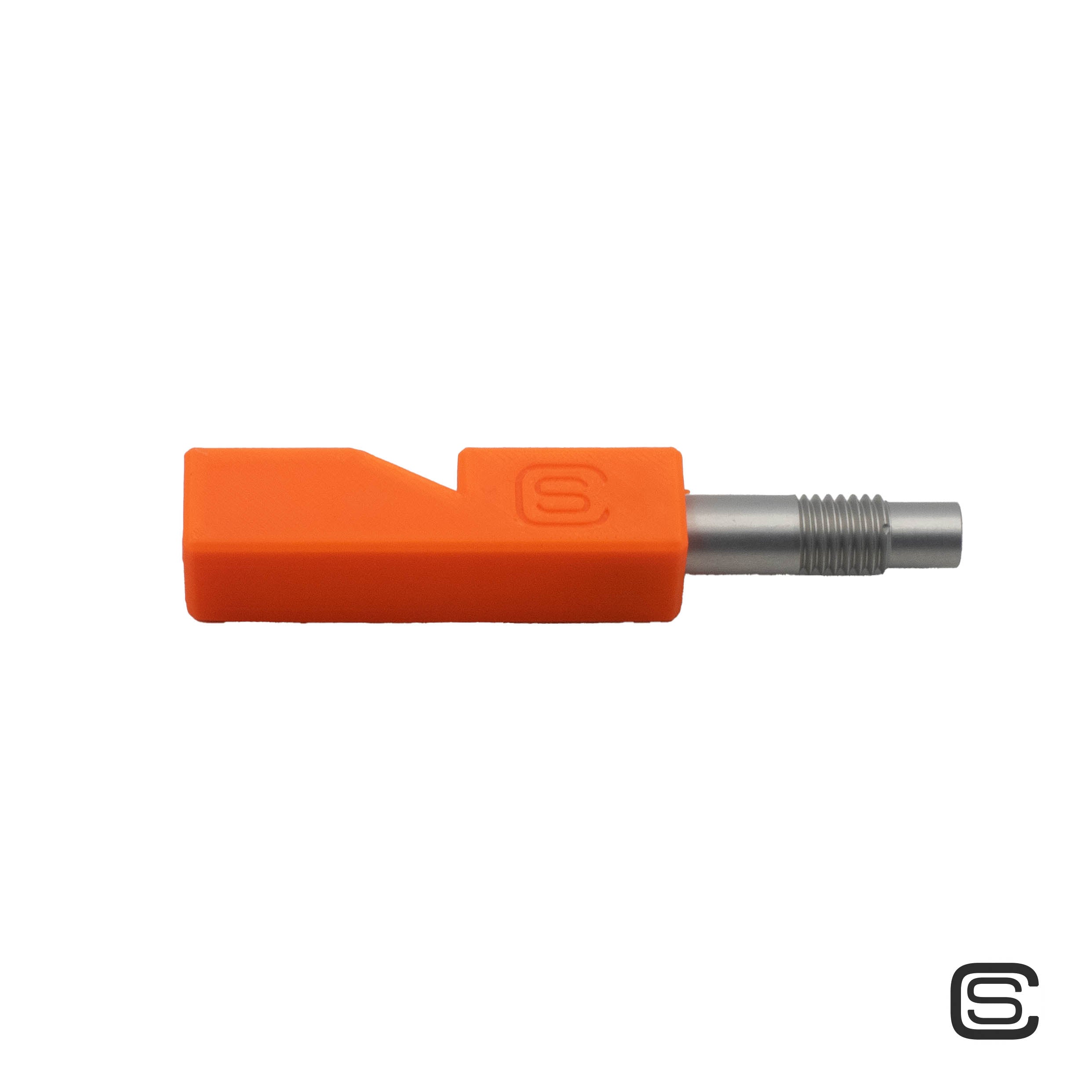 Pfeife für Multi Purpose Knebel