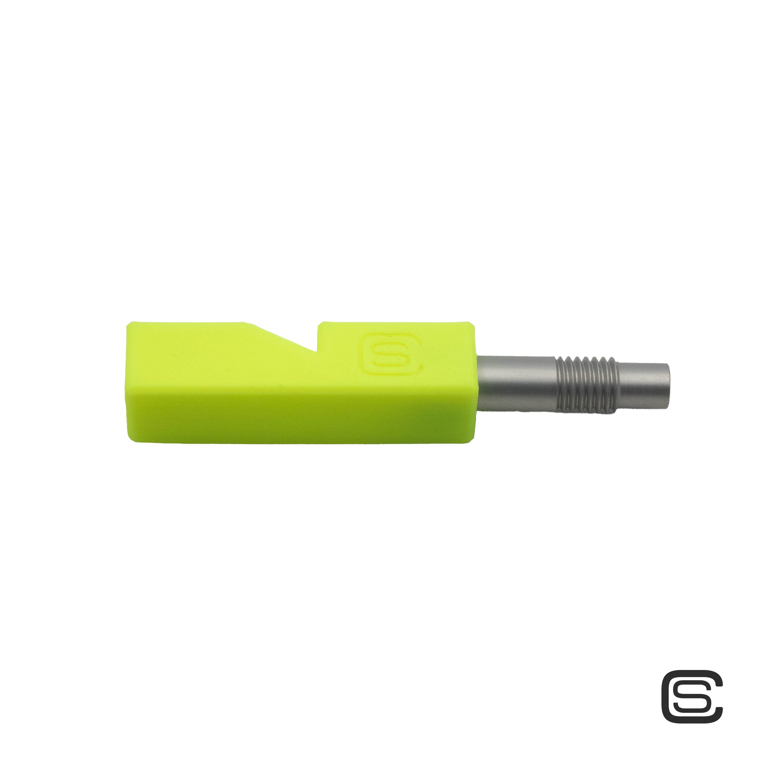 Pfeife für Multi Purpose Knebel