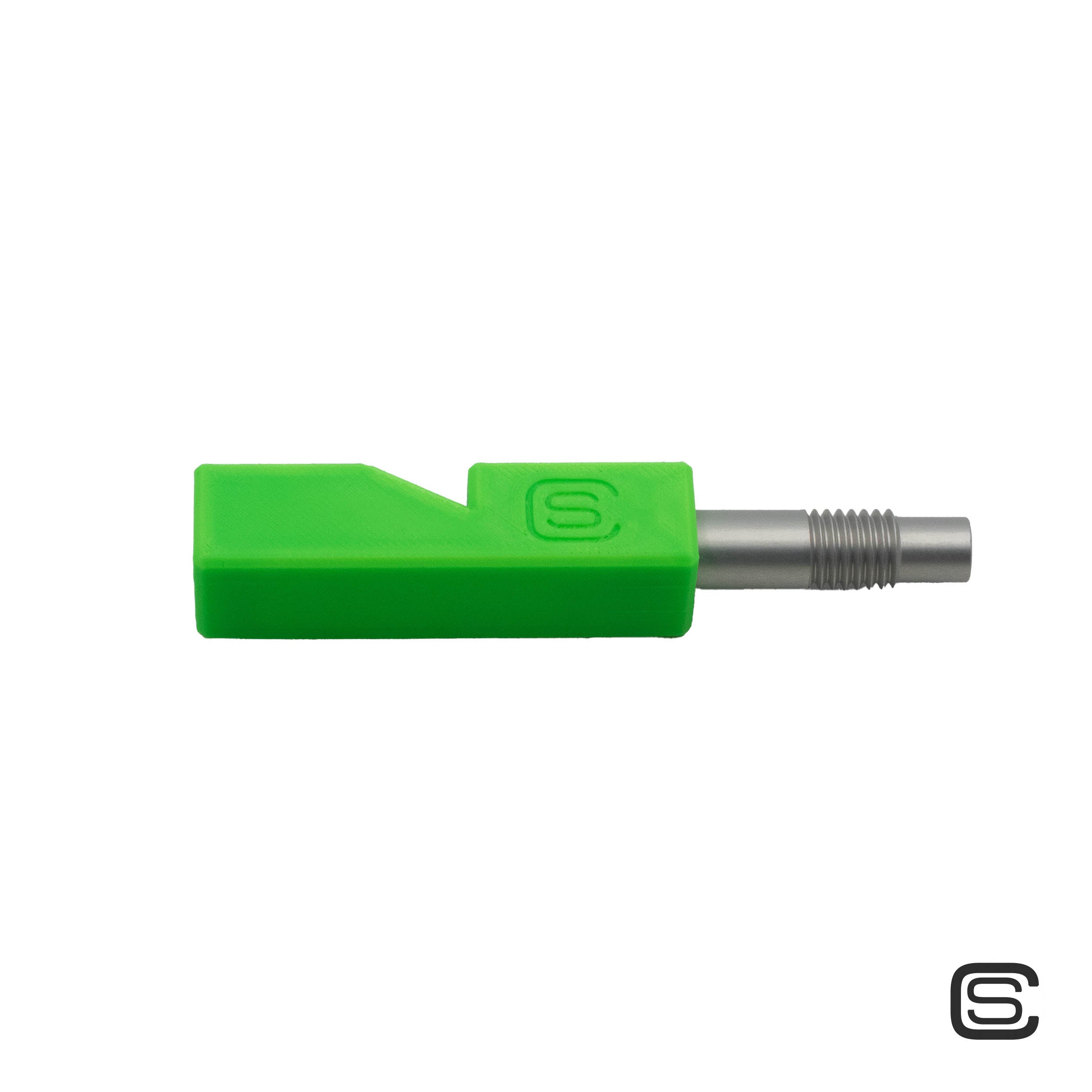 Pfeife für Multi Purpose Knebel