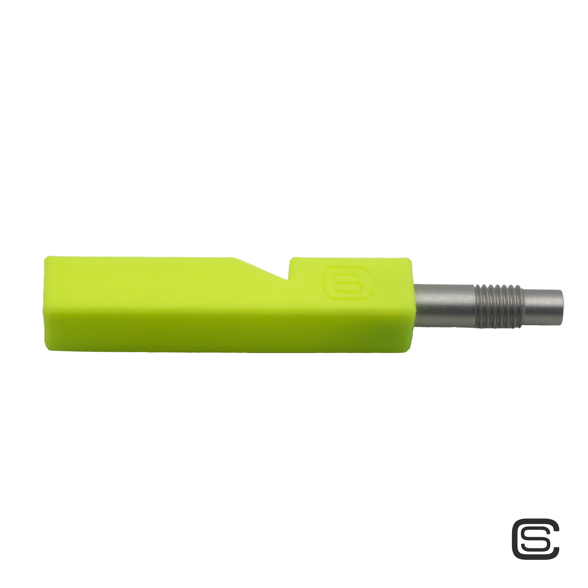 Pfeife für Multi Purpose Knebel