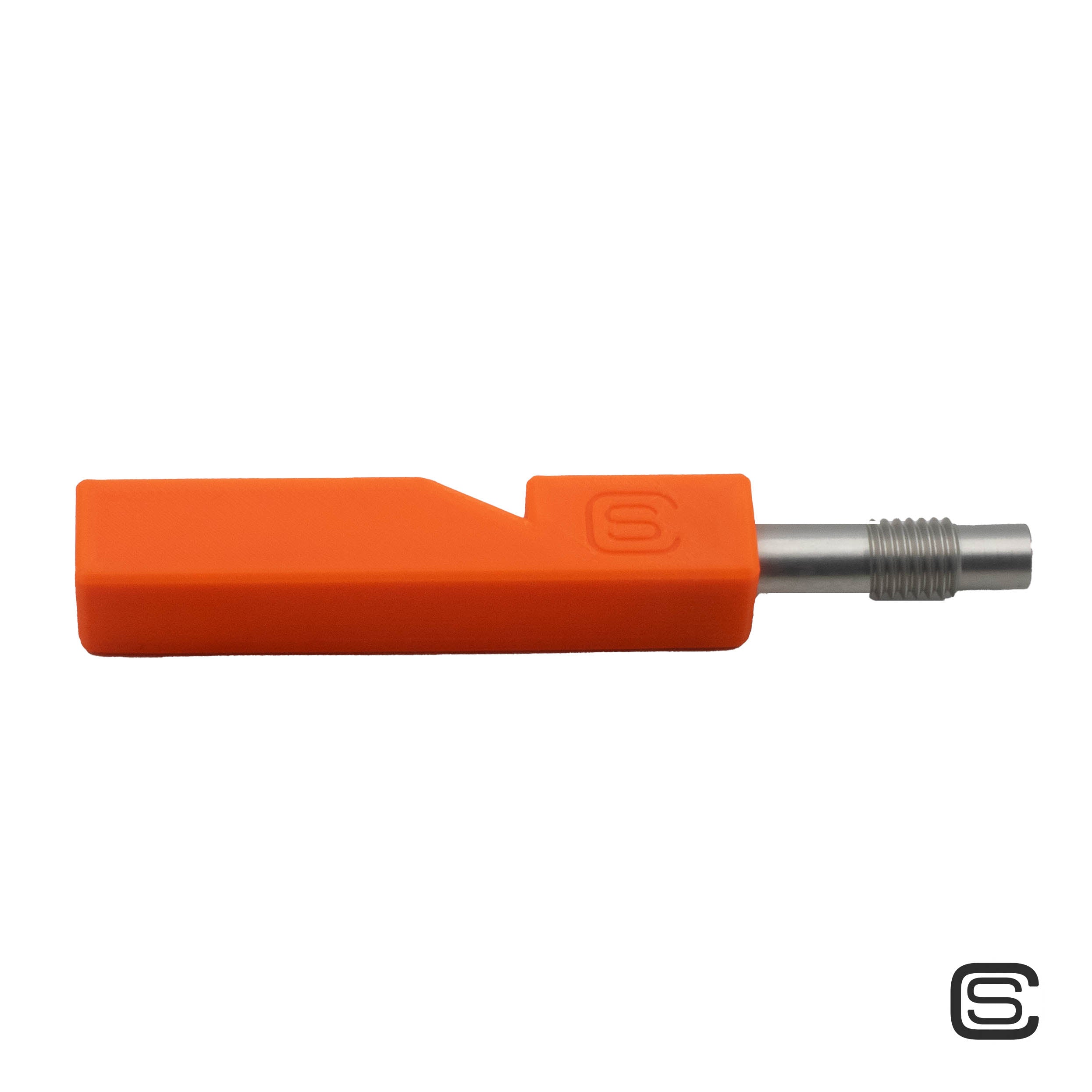 Pfeife für Multi Purpose Knebel