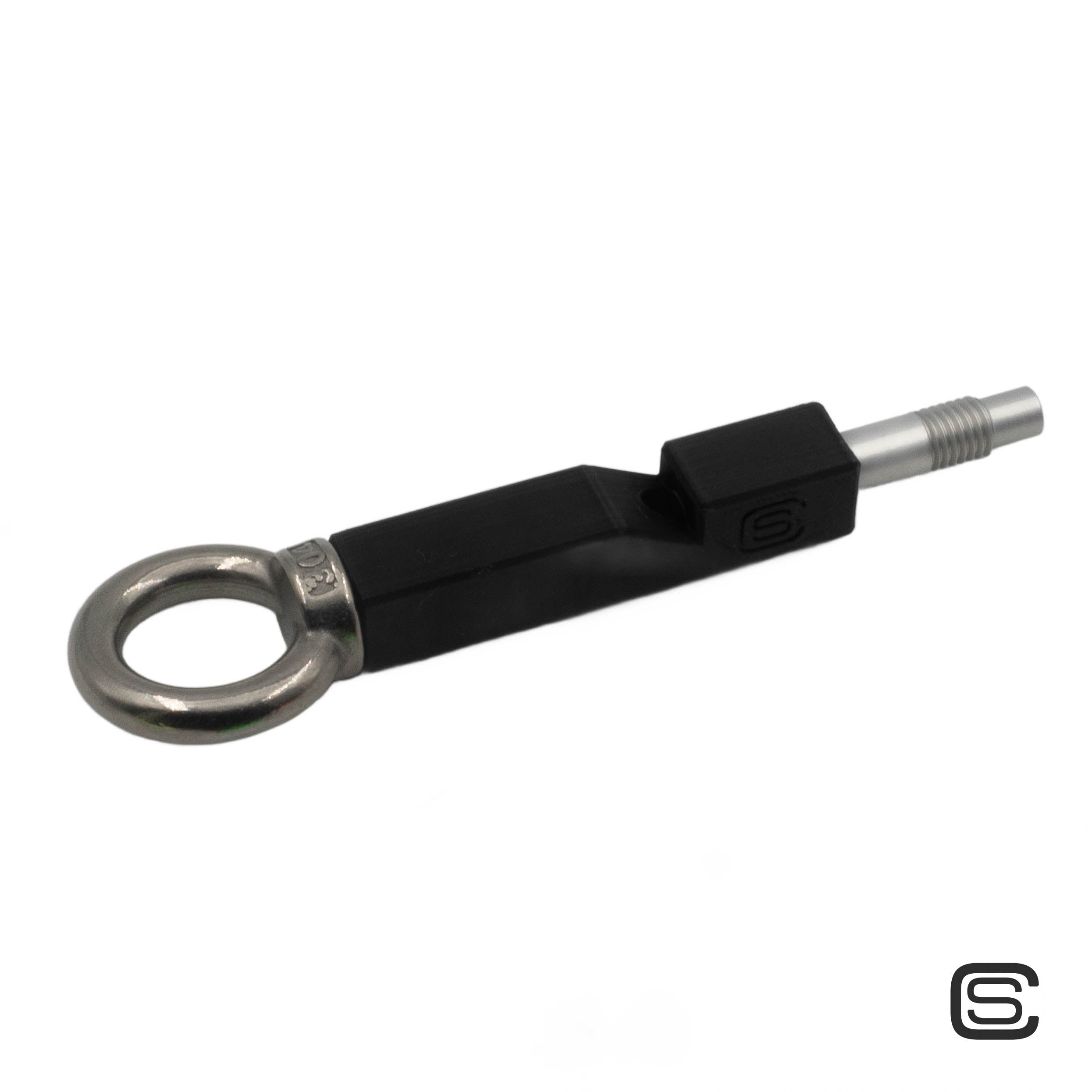 Pfeife für Multi Purpose Knebel